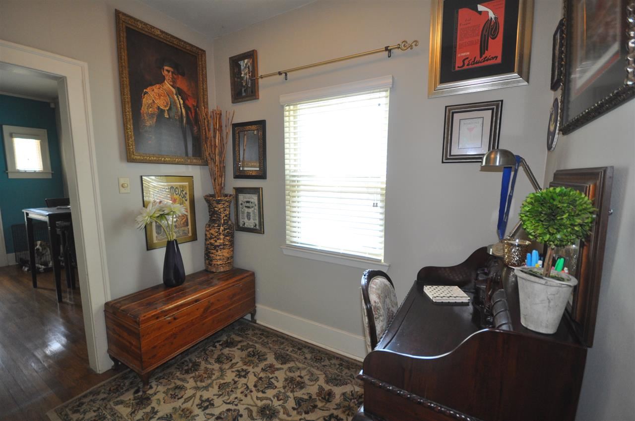 Not In List - Residential