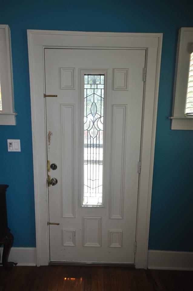 Not In List - Residential