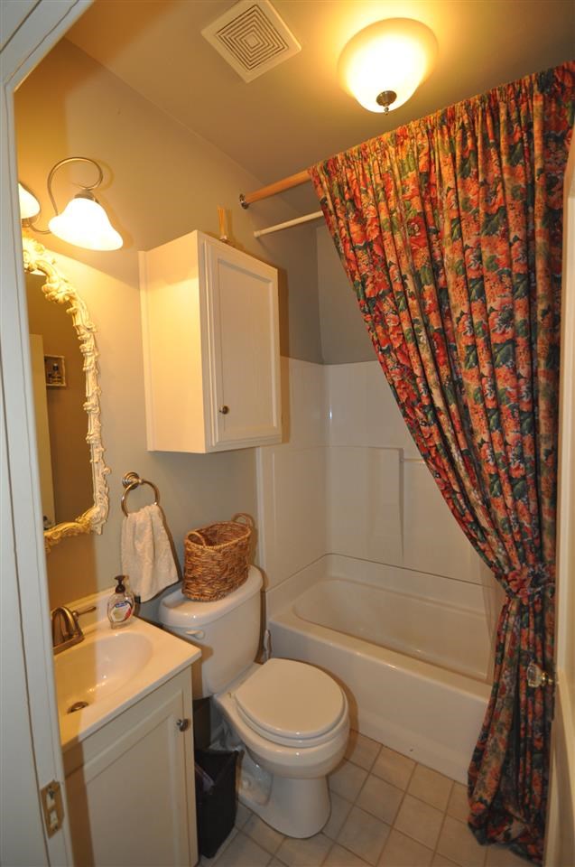 Not In List - Residential