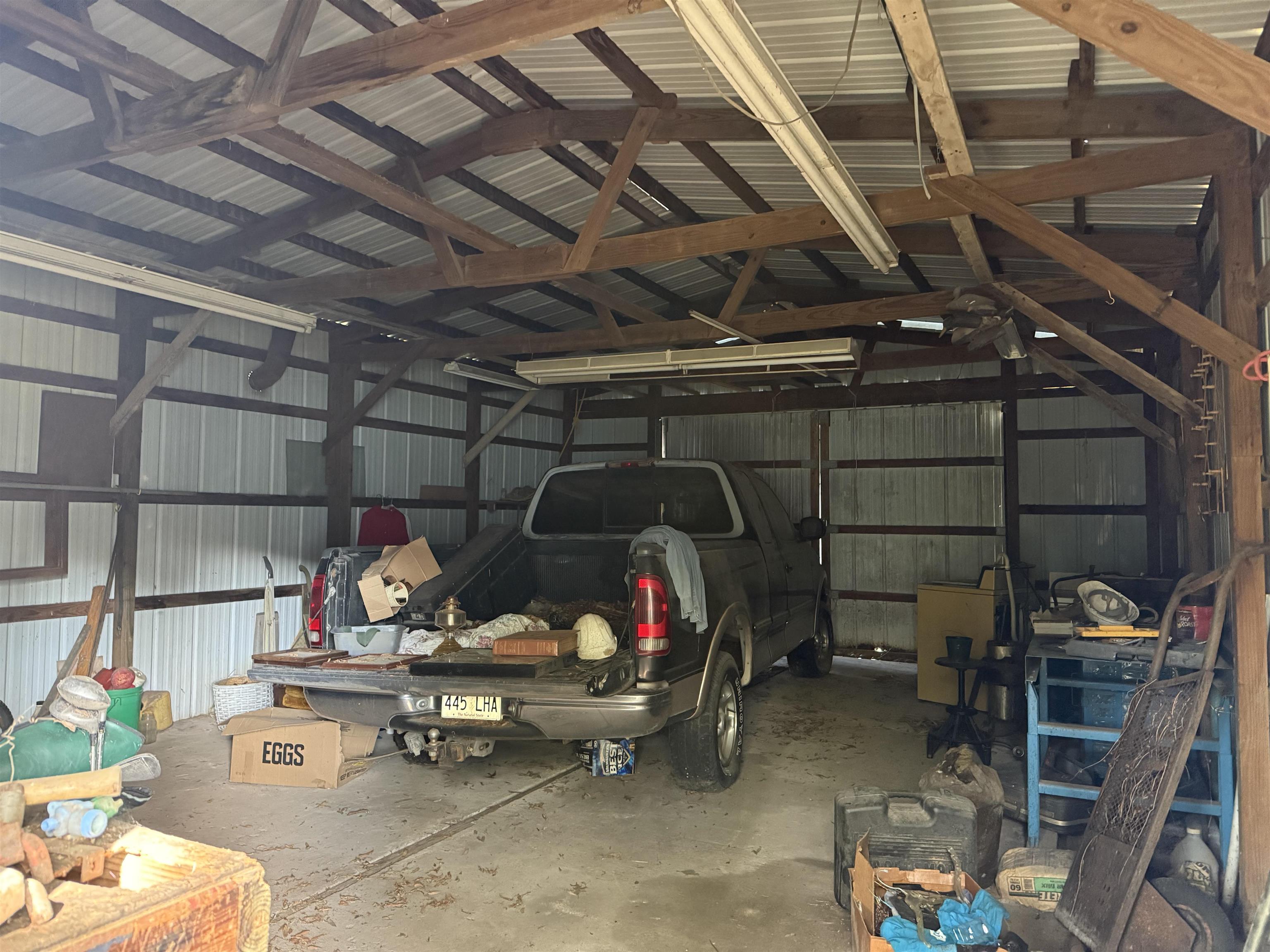 Gibson & Boas - Residential