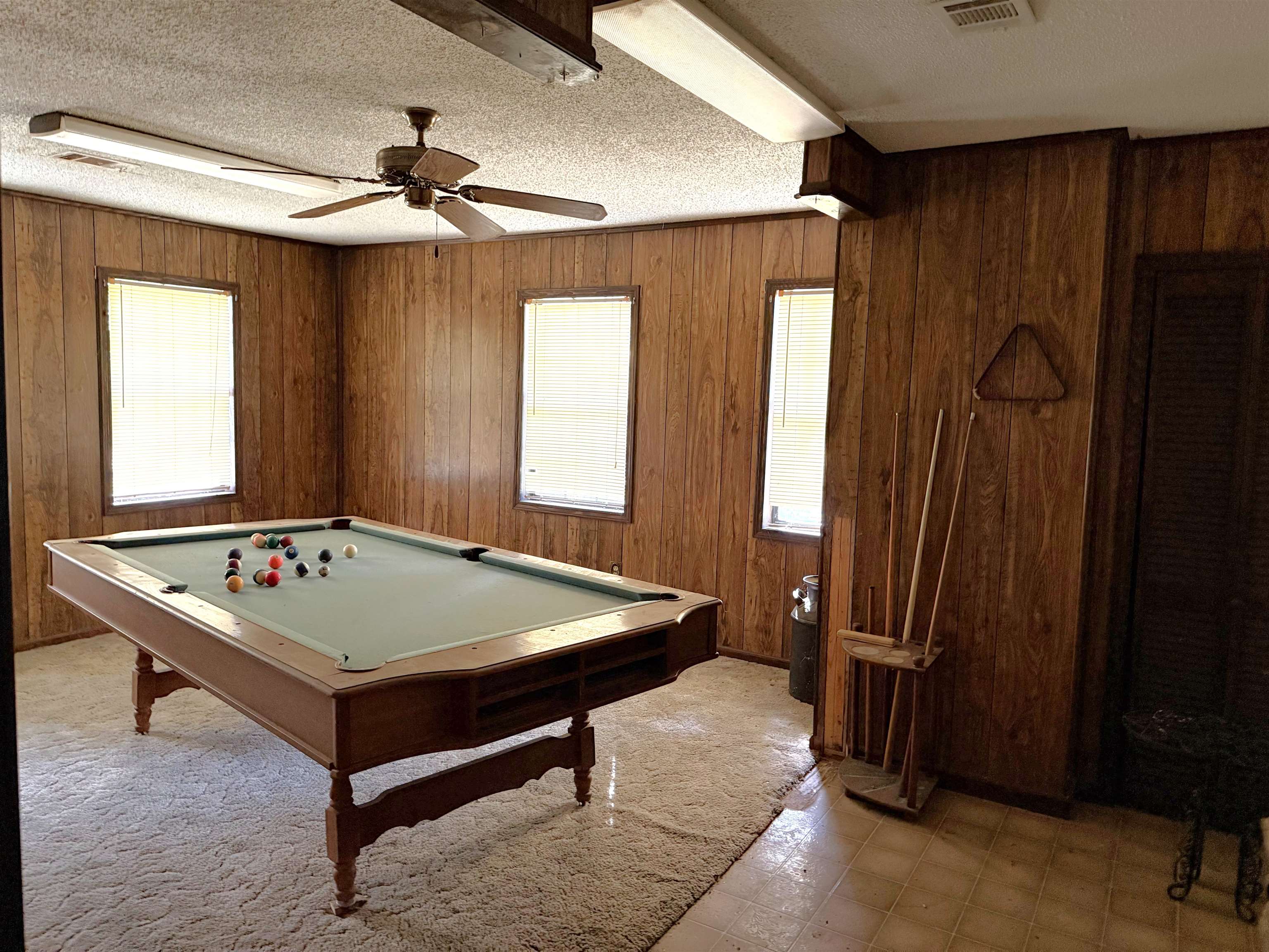 Gibson & Boas - Residential