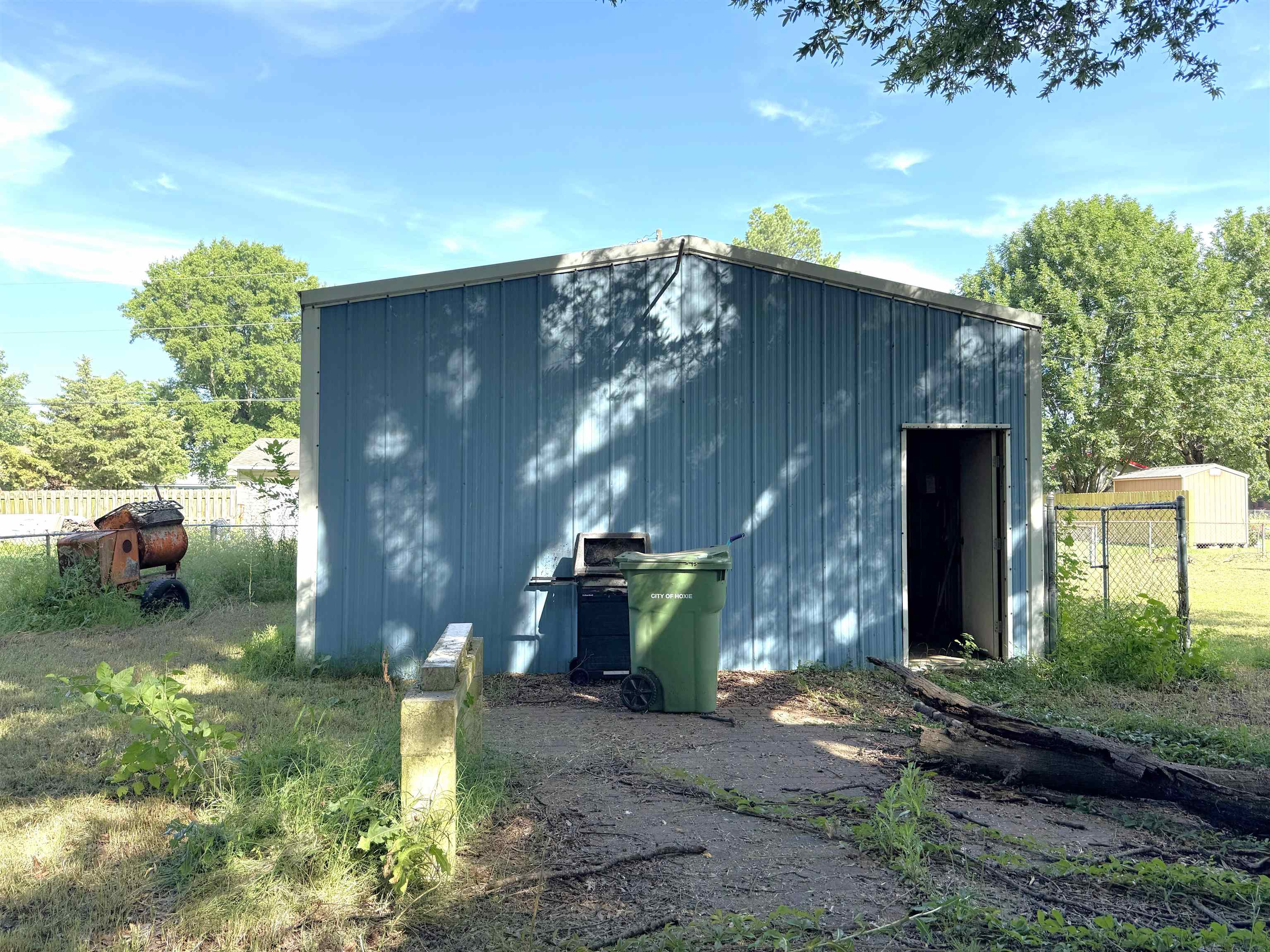 Gibson & Boas - Residential