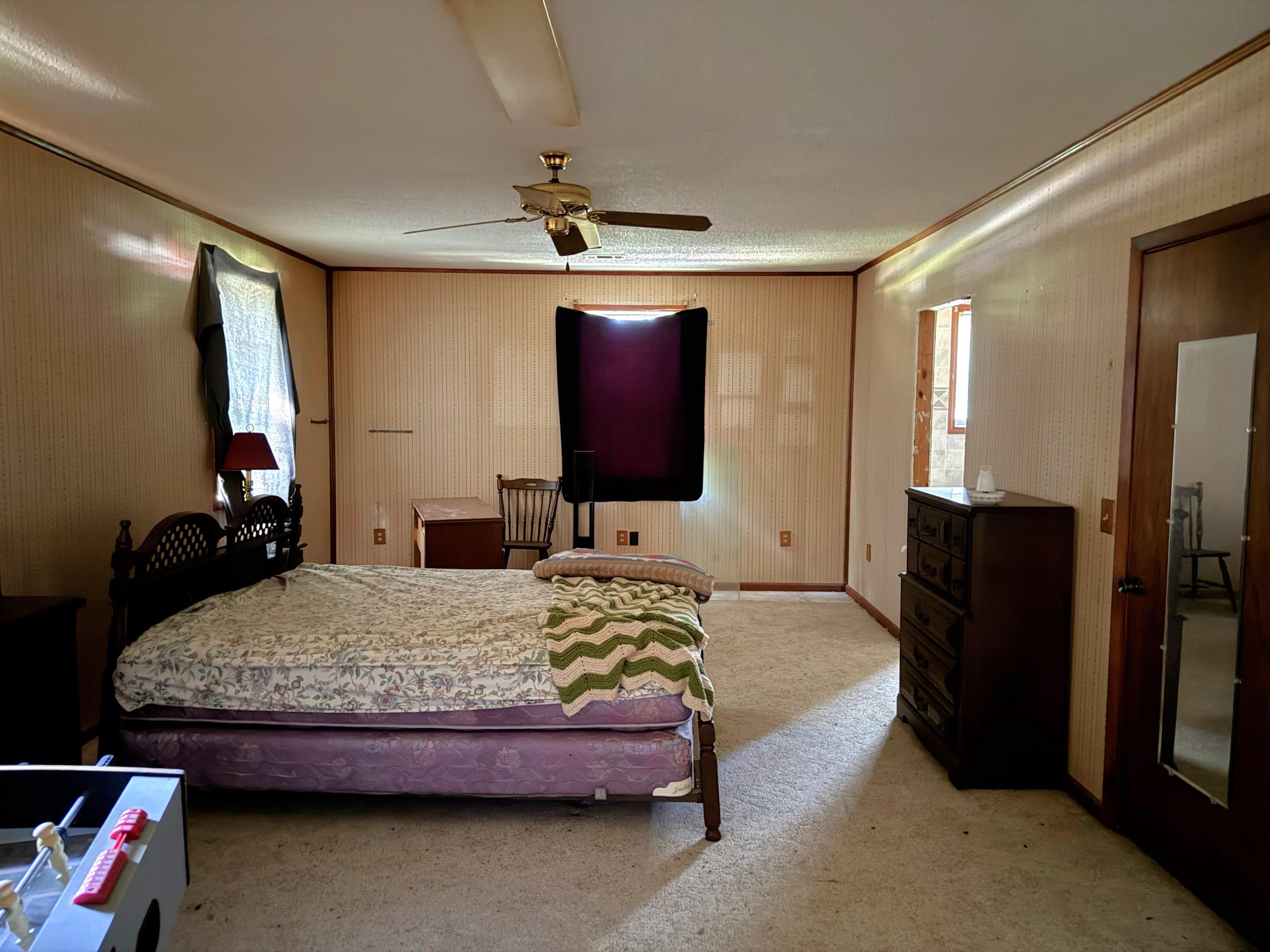 Gibson & Boas - Residential