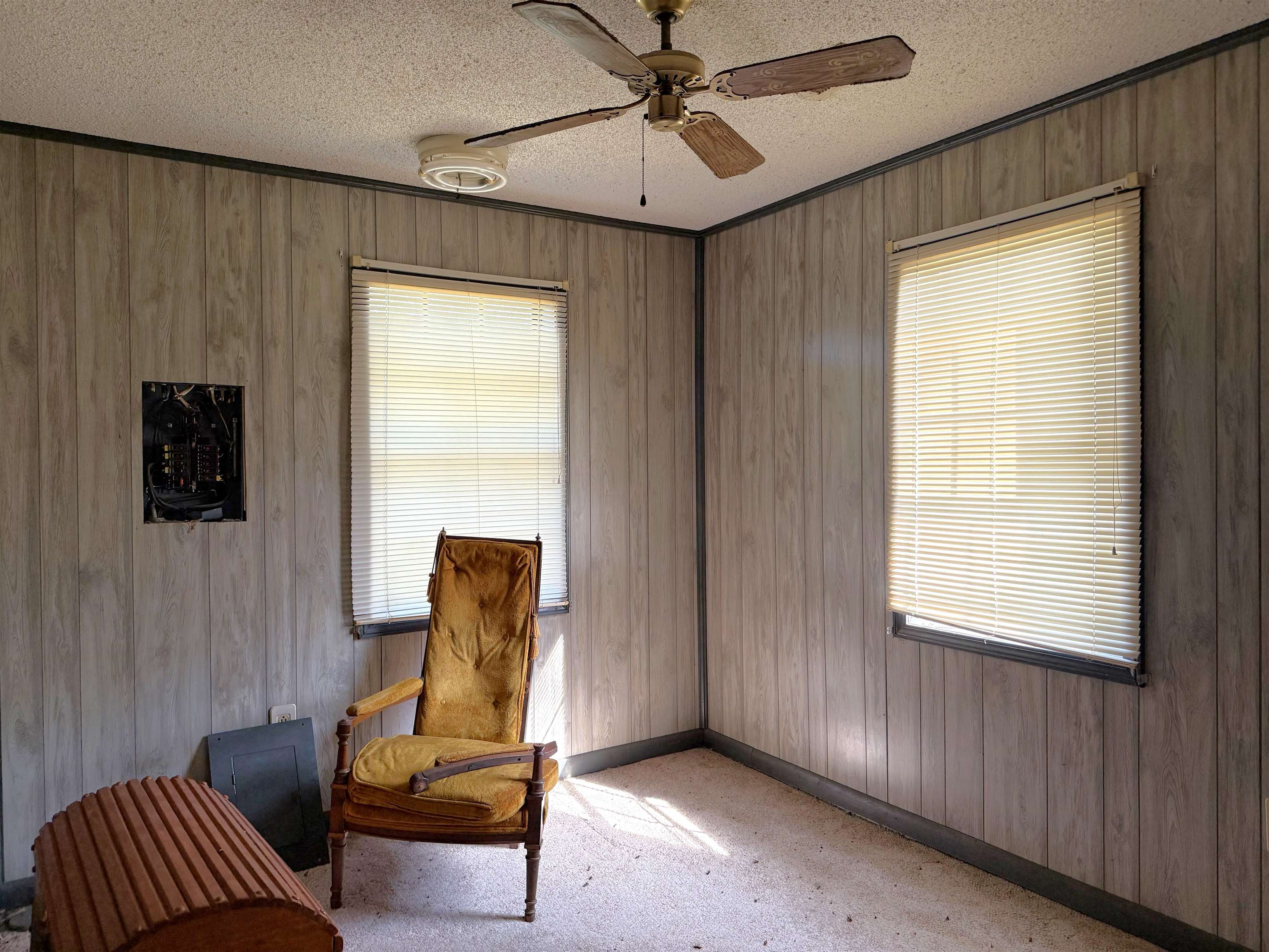 Gibson & Boas - Residential