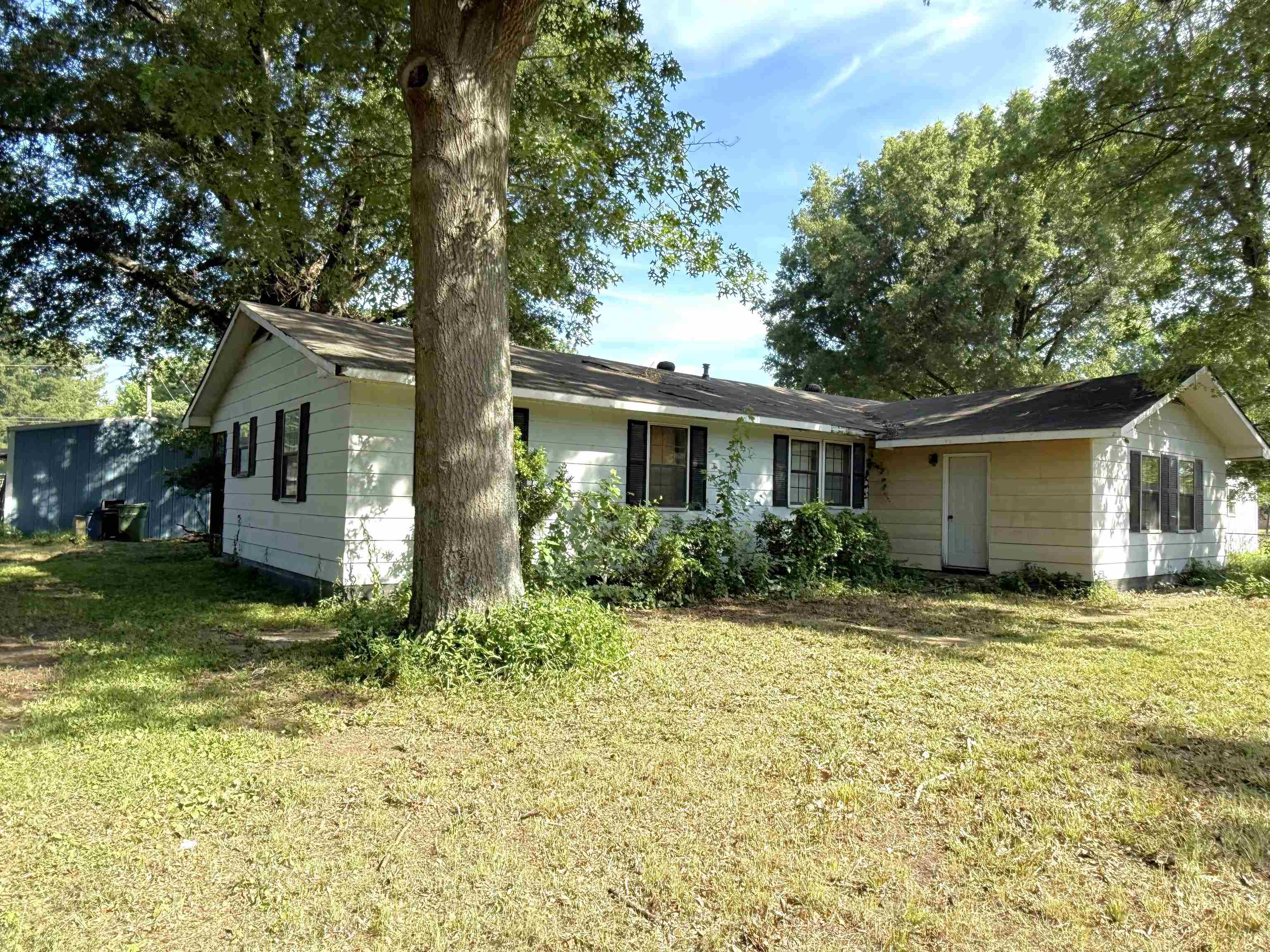 Gibson & Boas - Residential