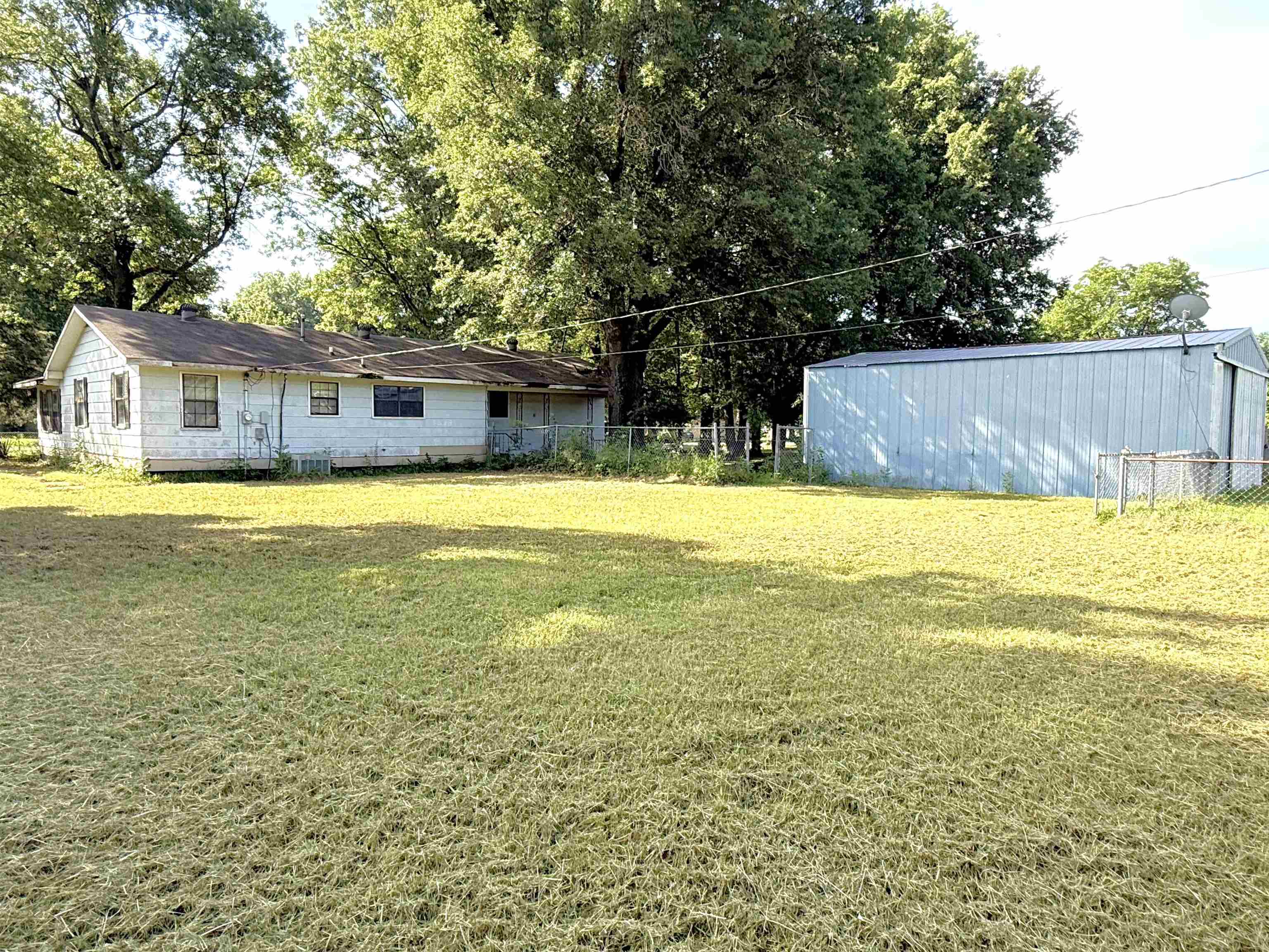 Gibson & Boas - Residential