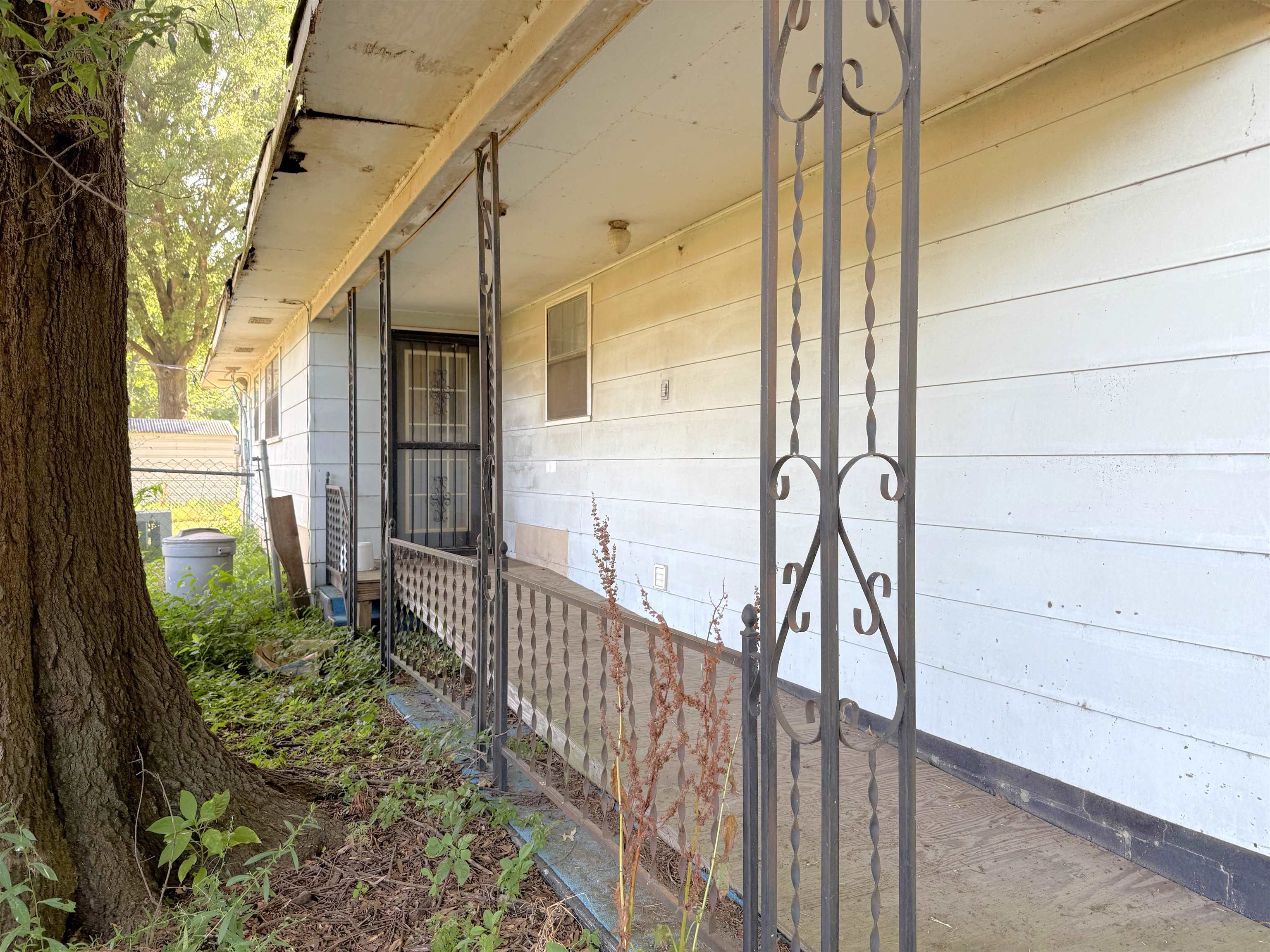 Gibson & Boas - Residential