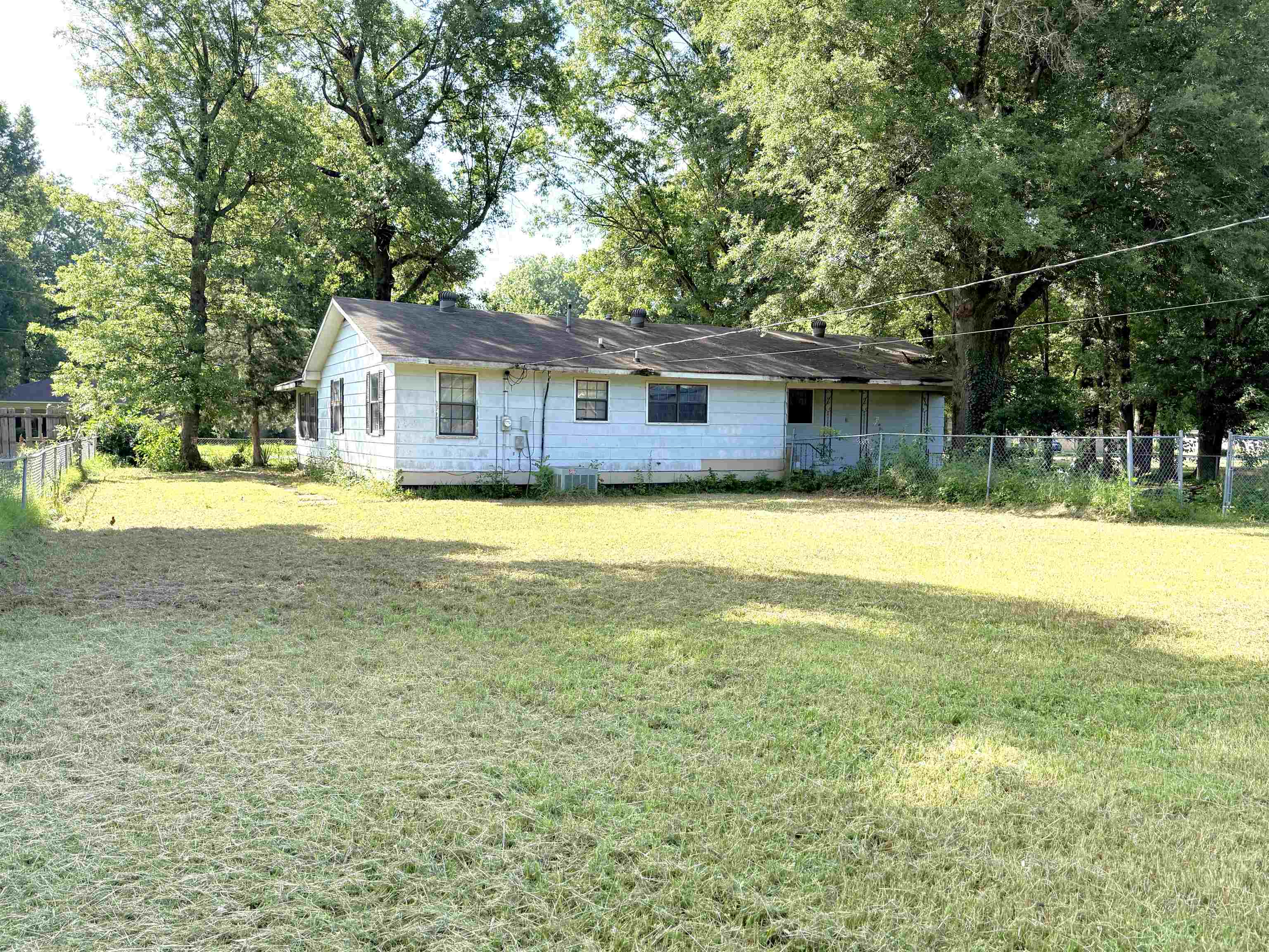 Gibson & Boas - Residential