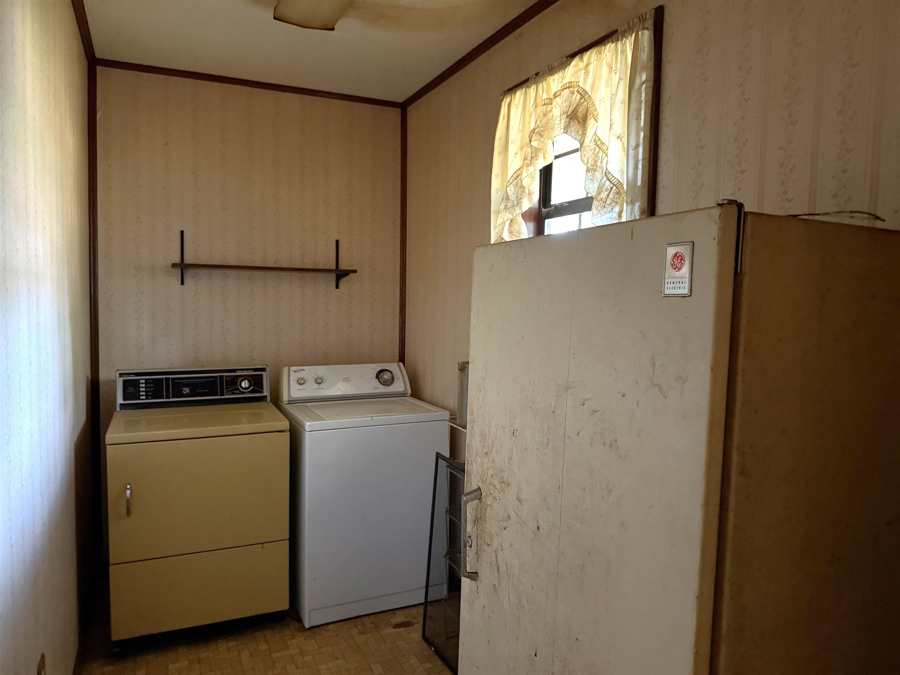 Gibson & Boas - Residential