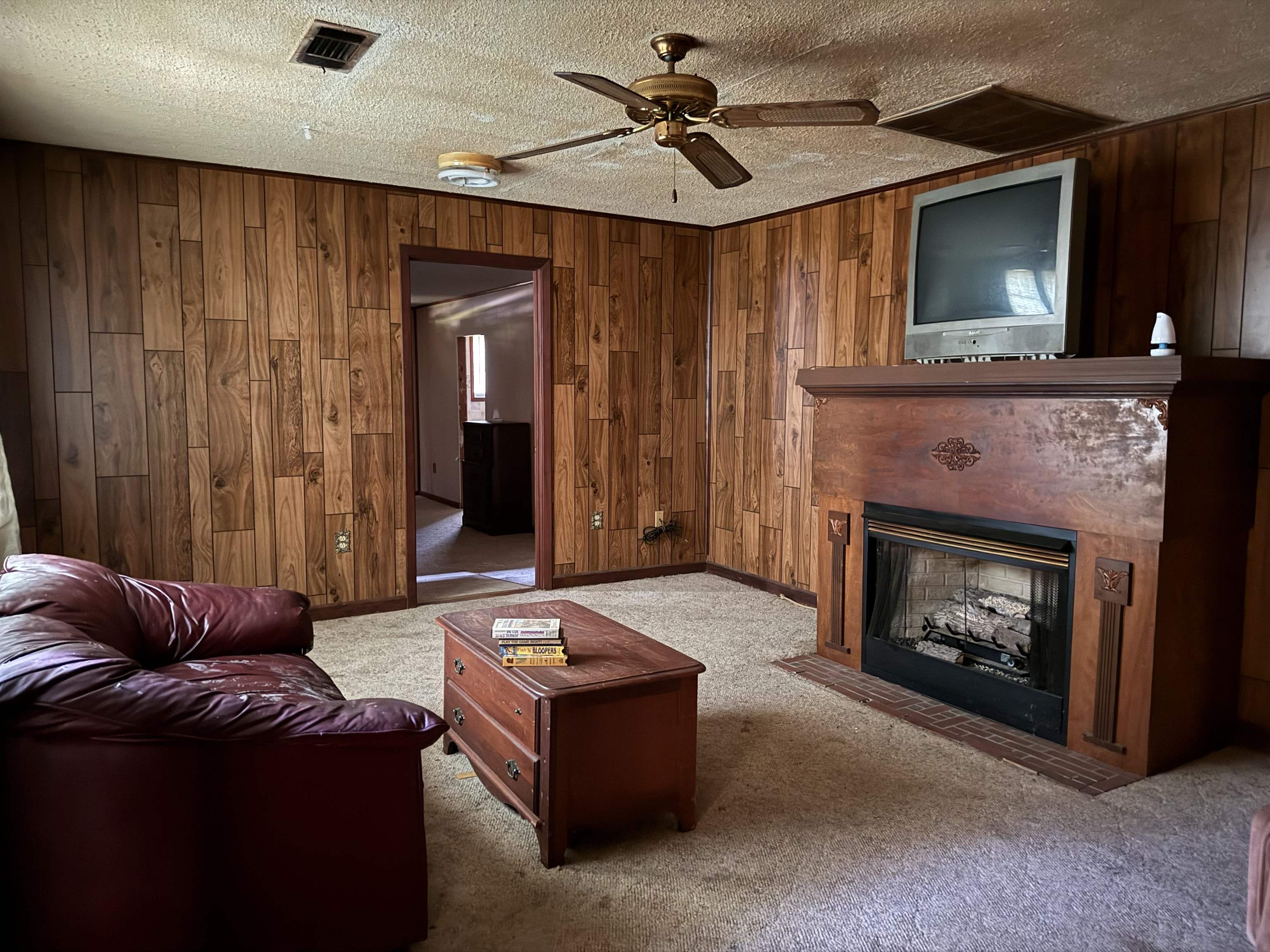 Gibson & Boas - Residential