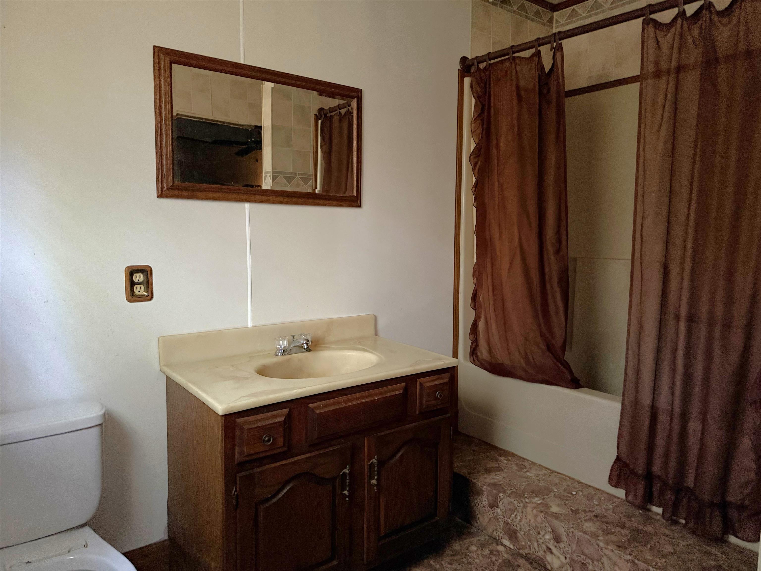 Gibson & Boas - Residential