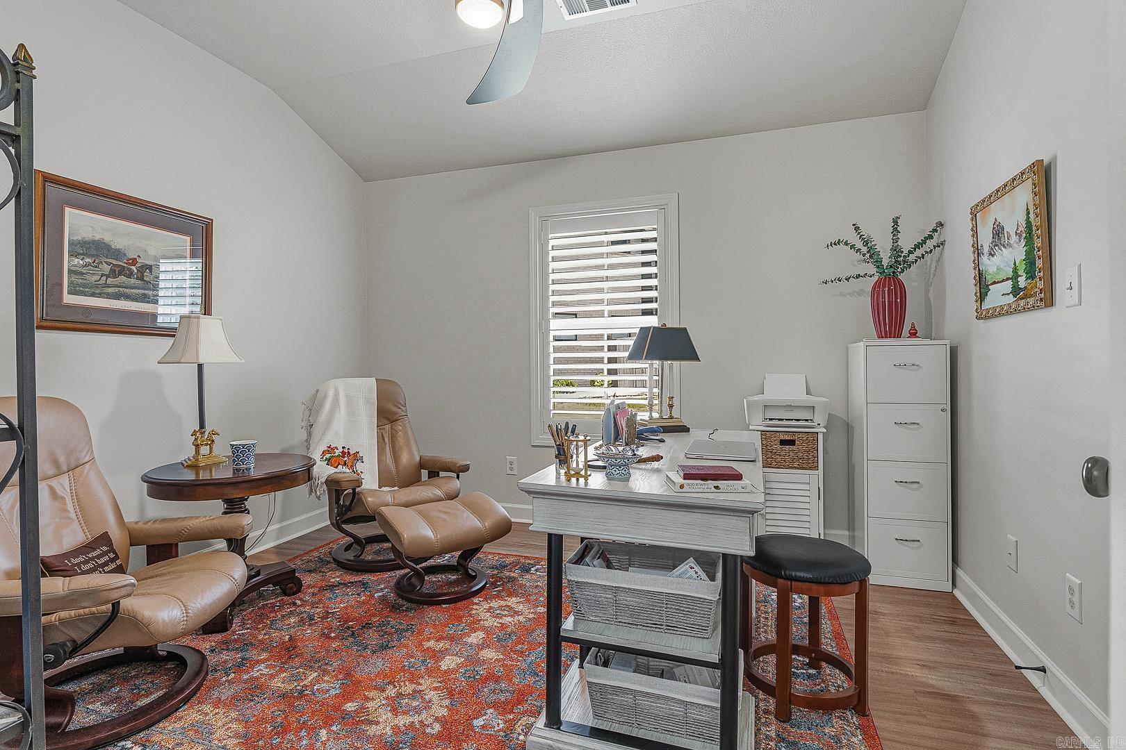 PROSPECT VILLAGE - Residential
