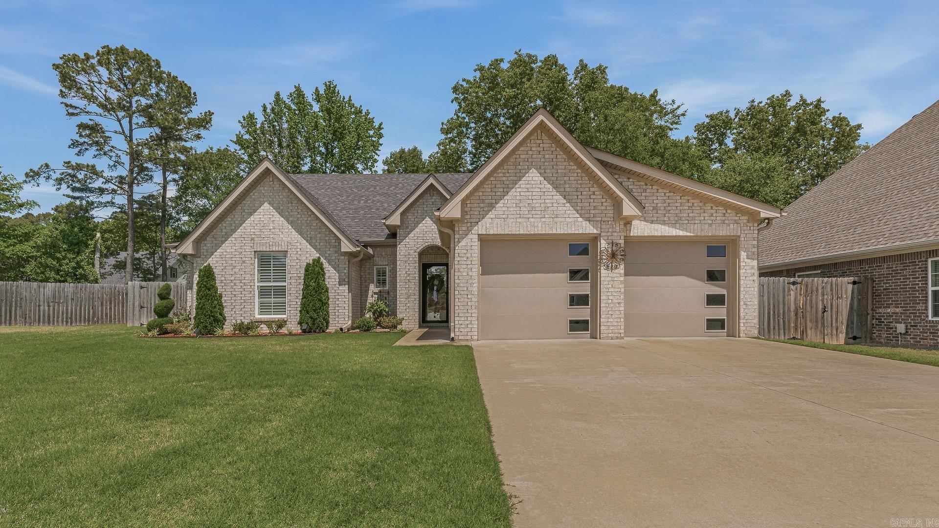 PROSPECT VILLAGE - Residential