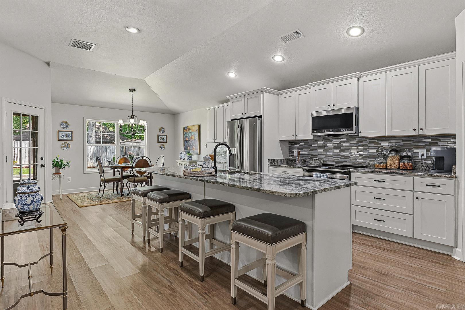 PROSPECT VILLAGE - Residential