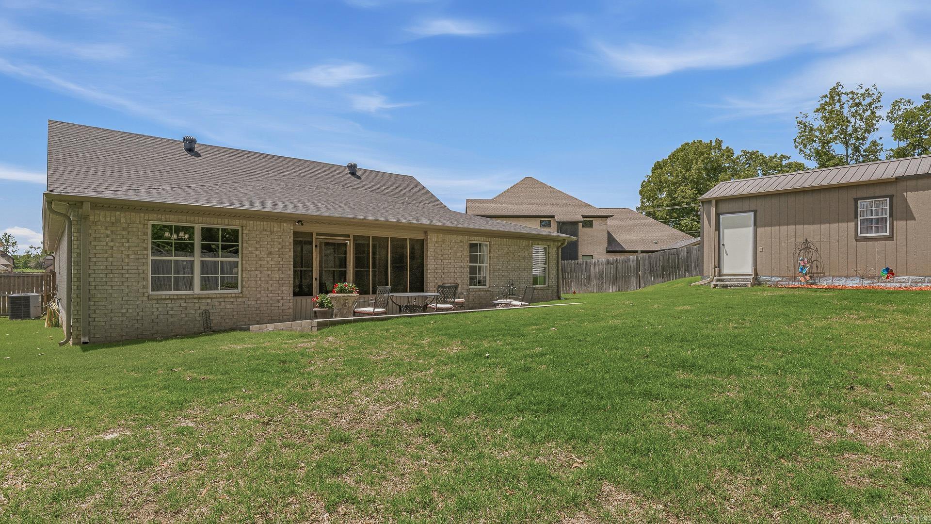 PROSPECT VILLAGE - Residential