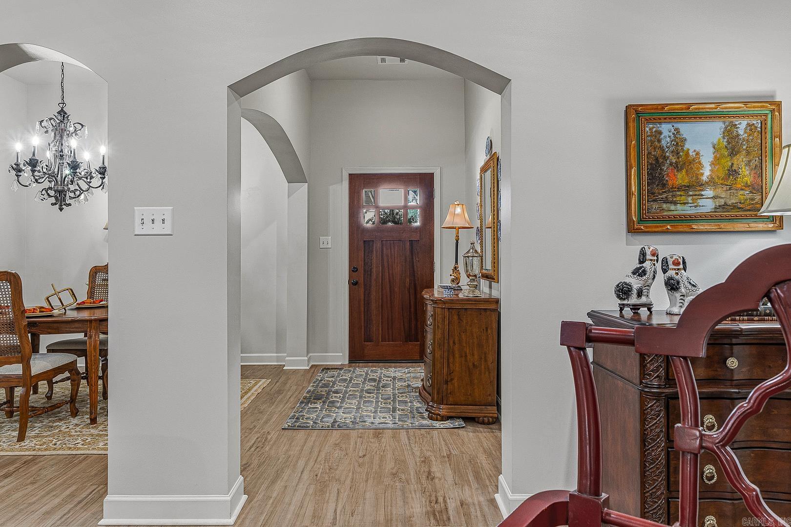 PROSPECT VILLAGE - Residential