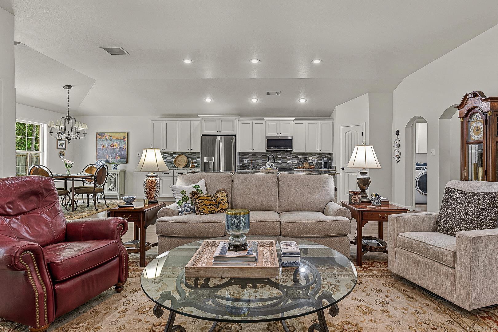 PROSPECT VILLAGE - Residential