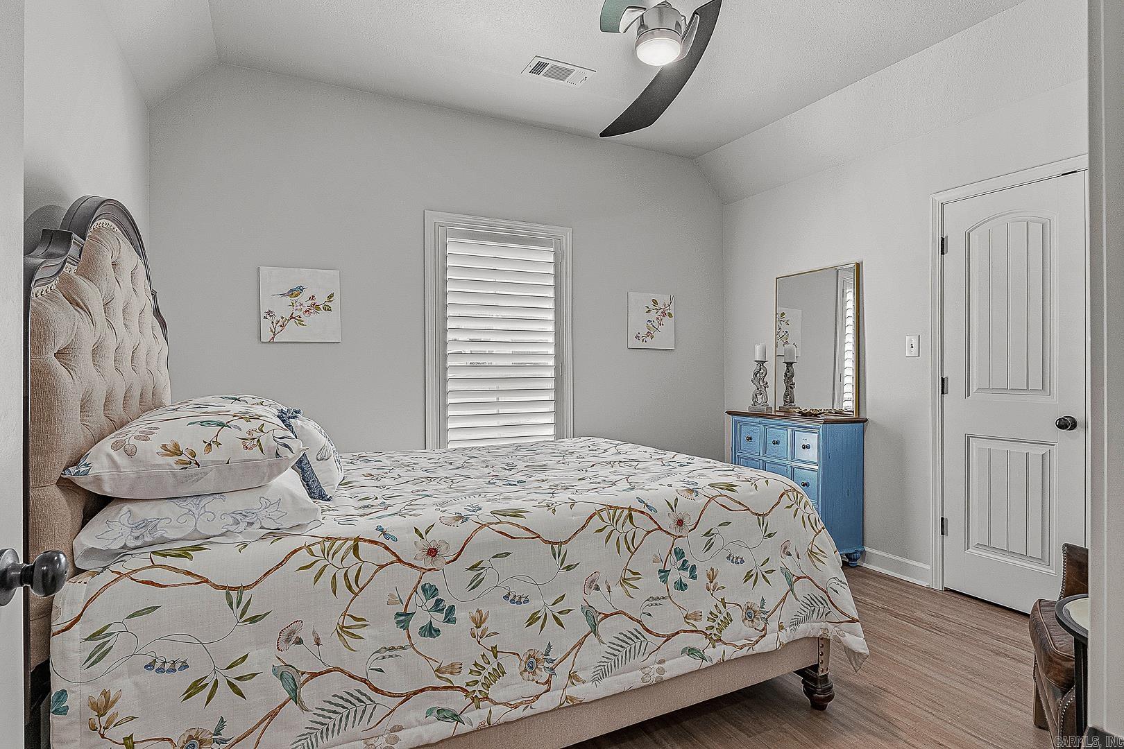 PROSPECT VILLAGE - Residential