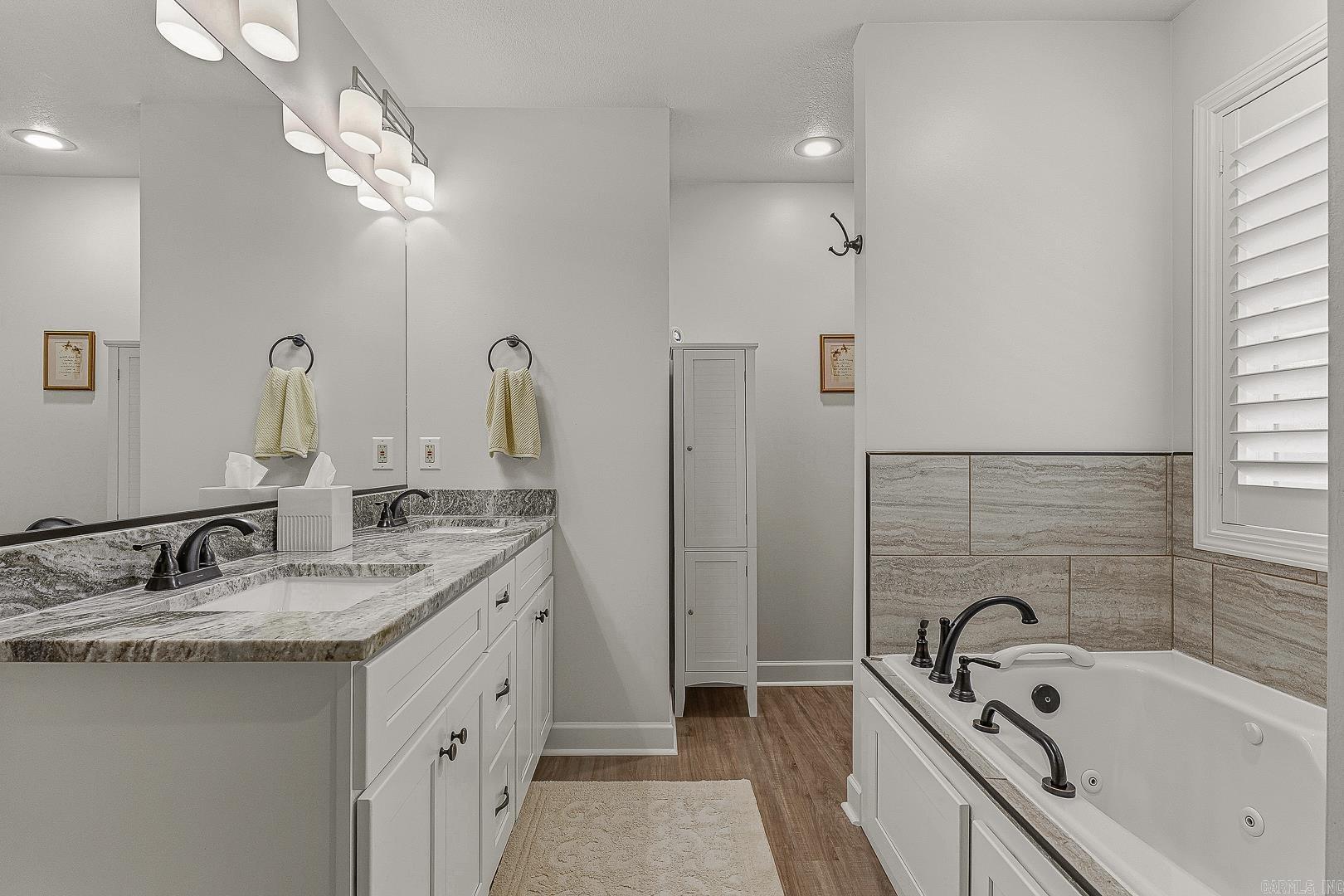 PROSPECT VILLAGE - Residential