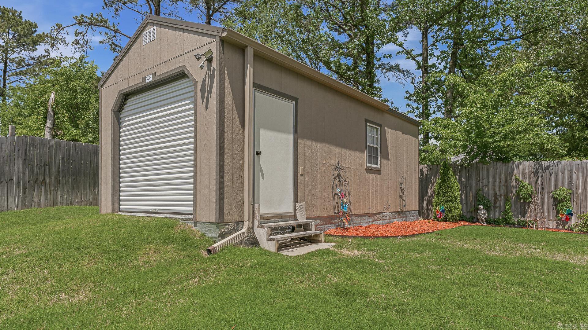 PROSPECT VILLAGE - Residential