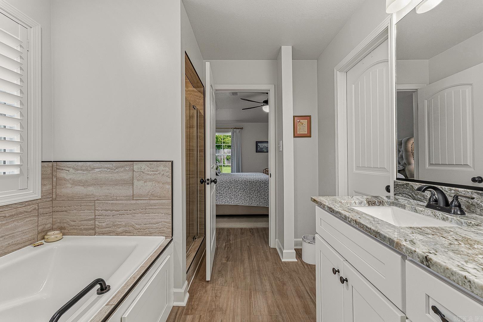 PROSPECT VILLAGE - Residential