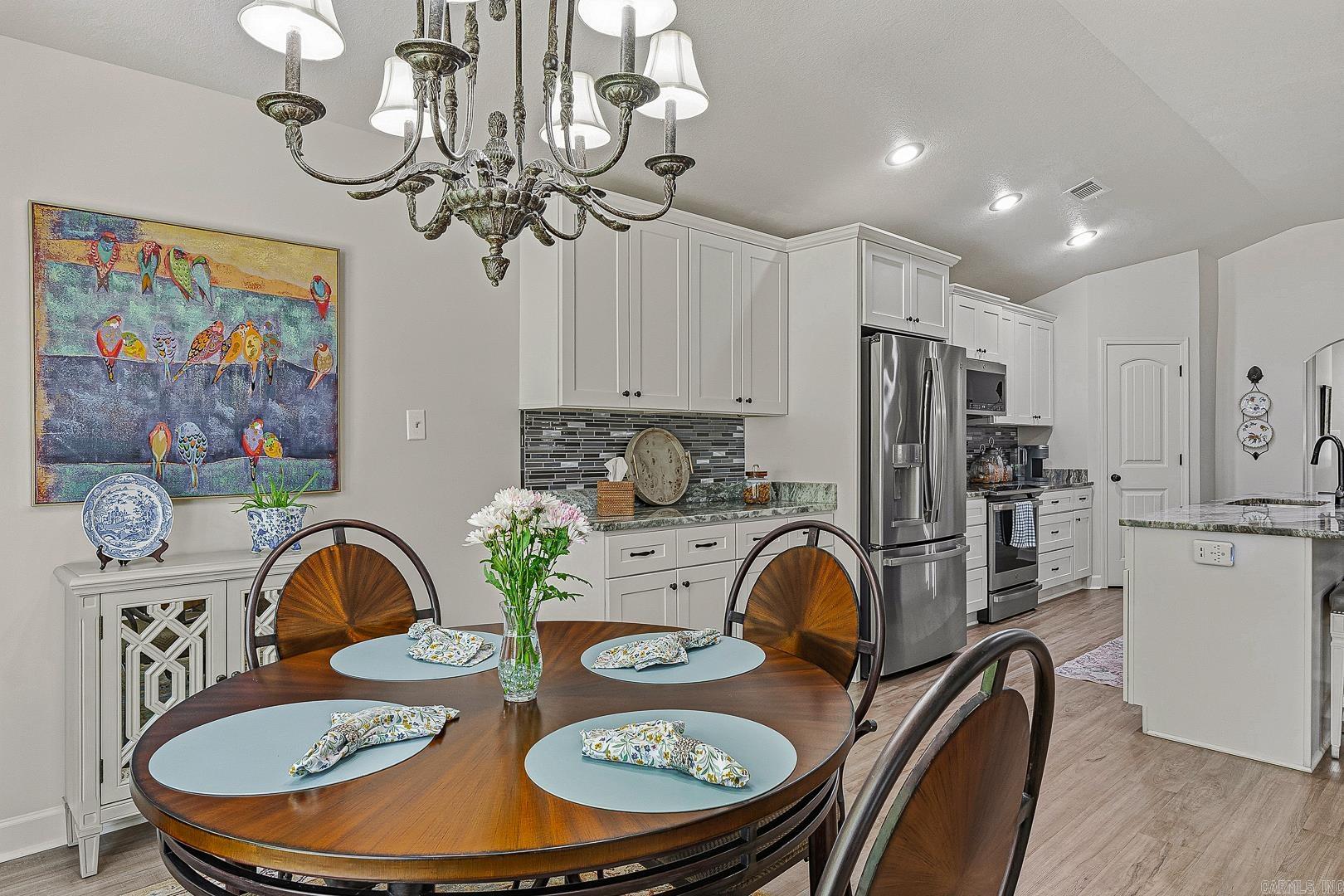 PROSPECT VILLAGE - Residential