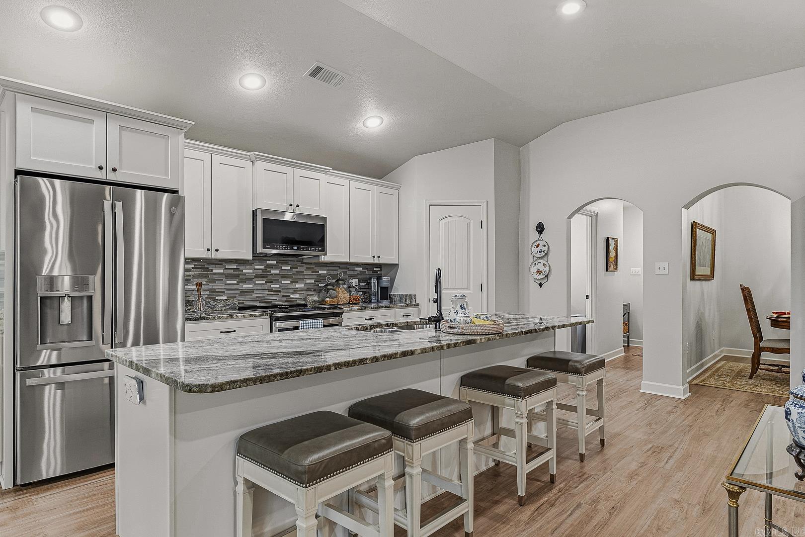 PROSPECT VILLAGE - Residential