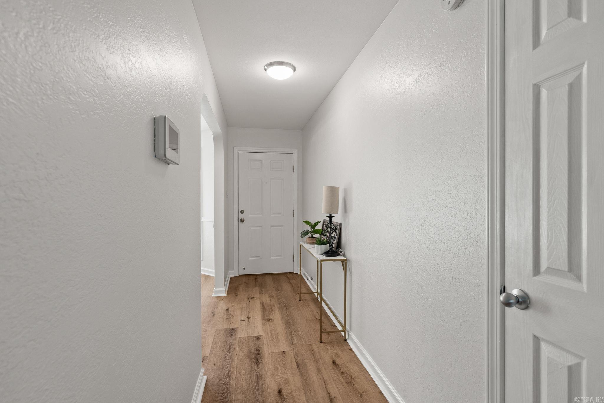 PALISADES HEIGHTS - Residential