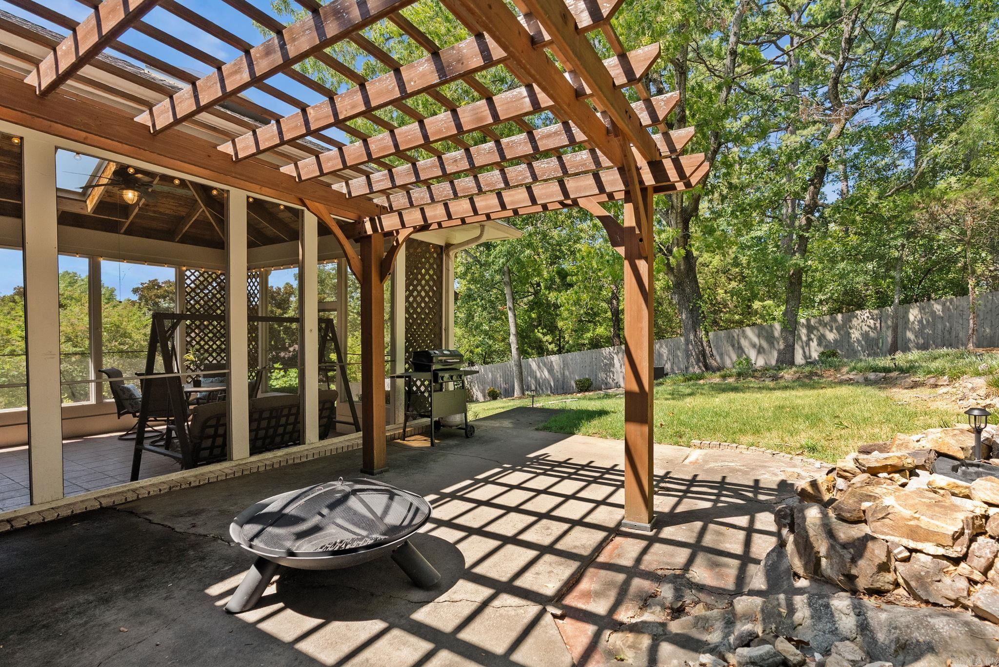 PALISADES HEIGHTS - Residential