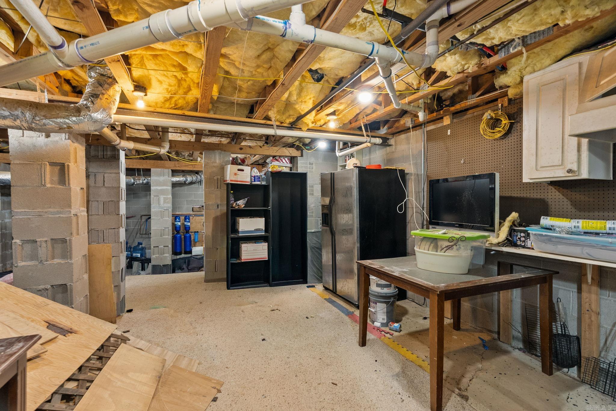 PALISADES HEIGHTS - Residential