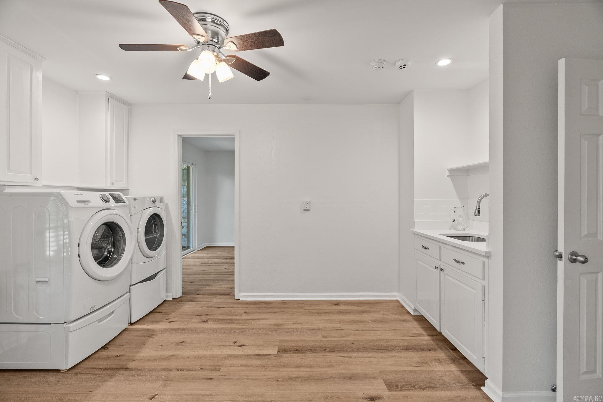 PALISADES HEIGHTS - Residential