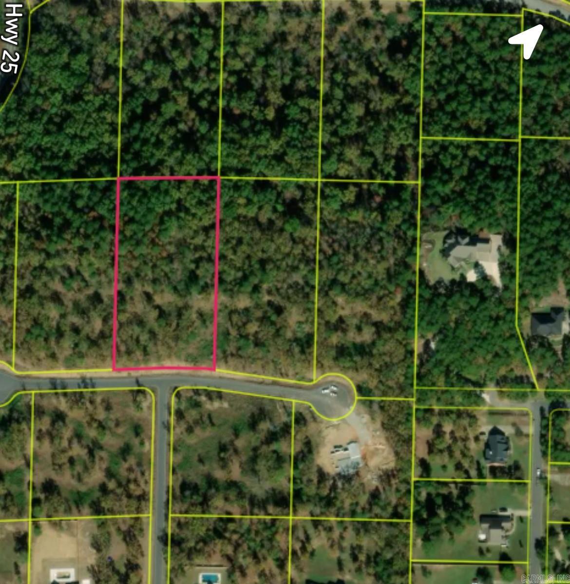 Northwood Estates - Land