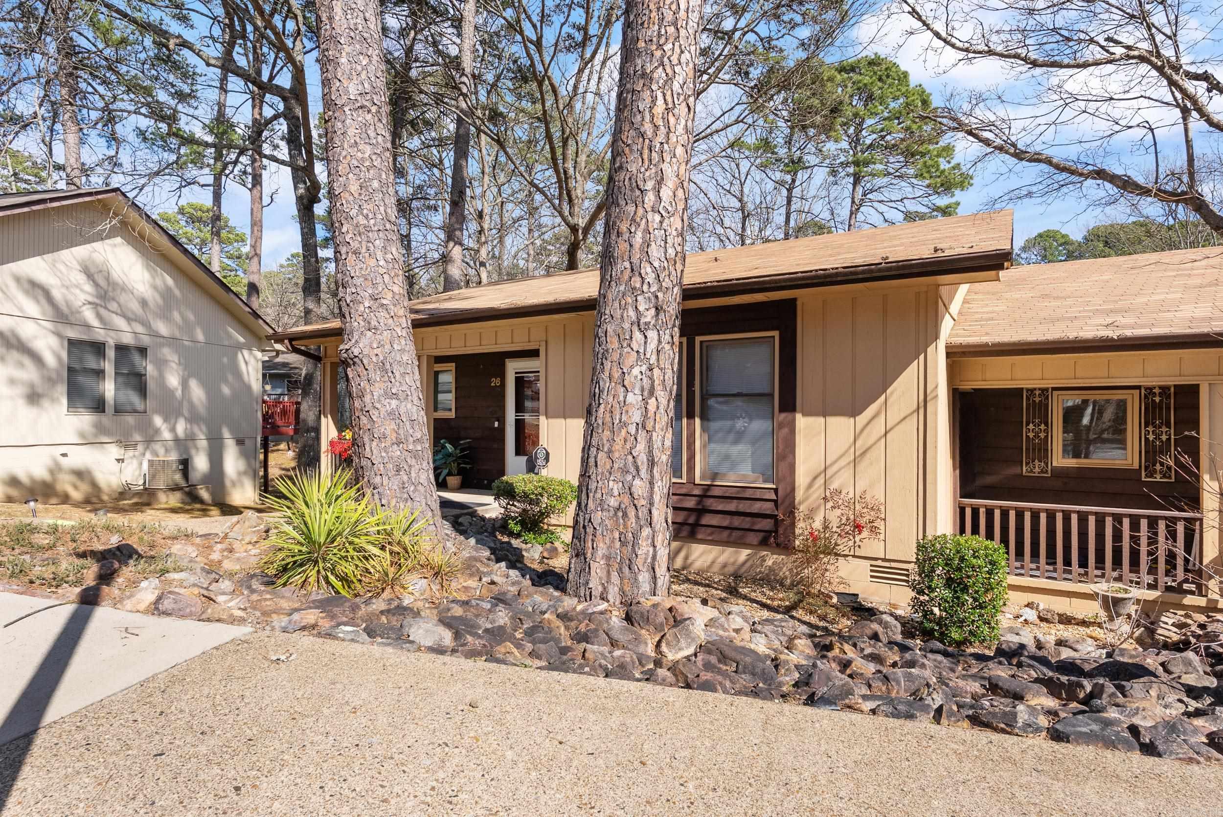 Guadalajara Courts #3 - Residential