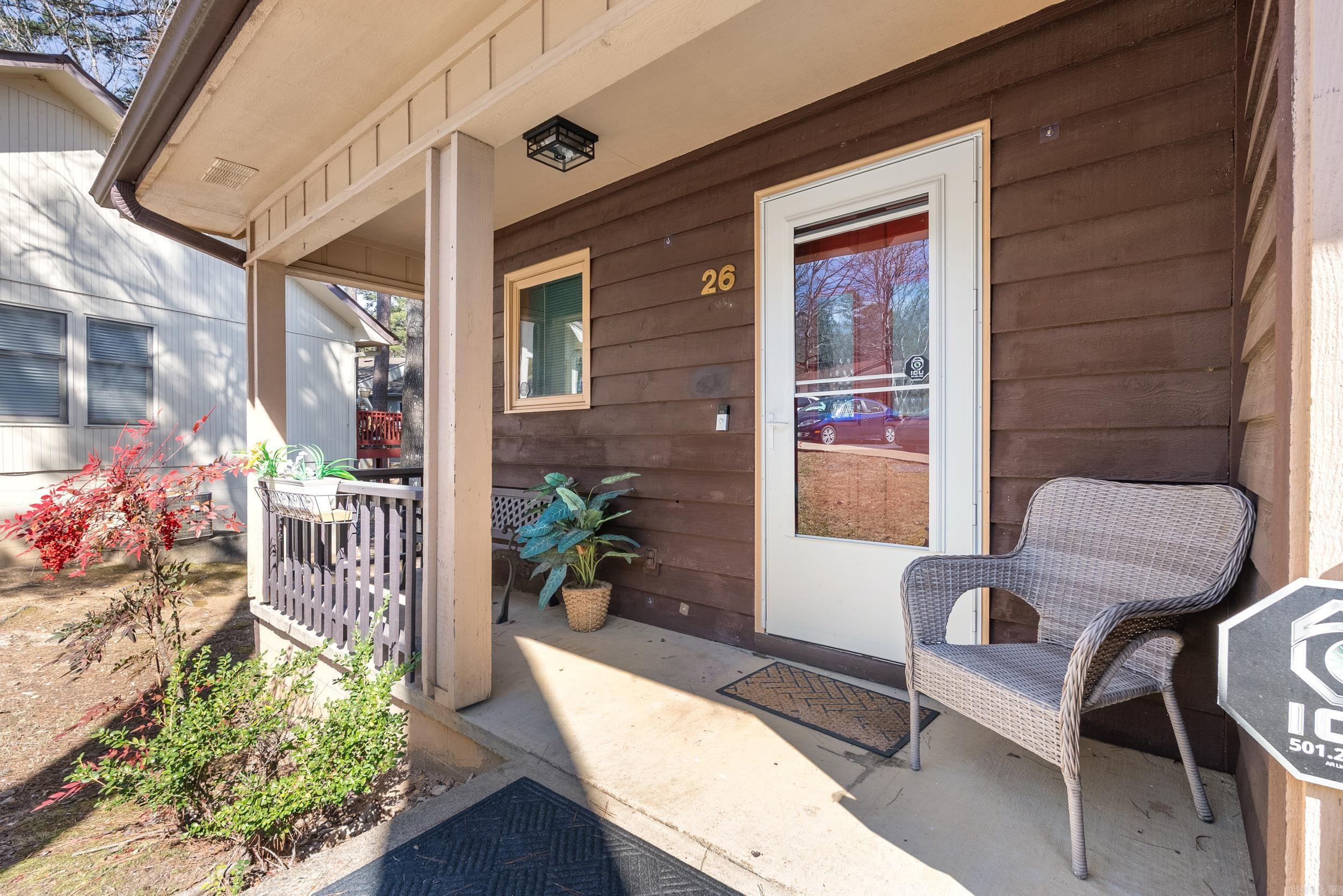 Guadalajara Courts #3 - Residential