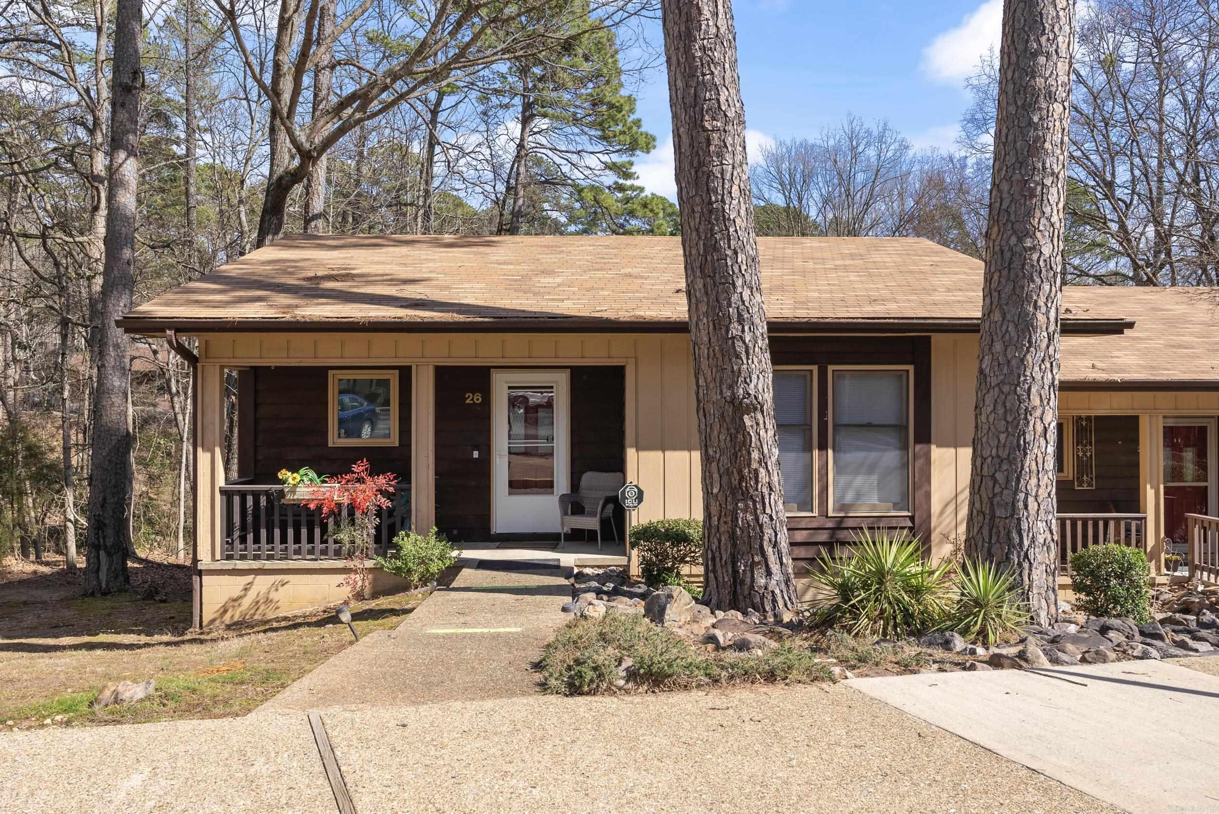 Guadalajara Courts #3 - Residential