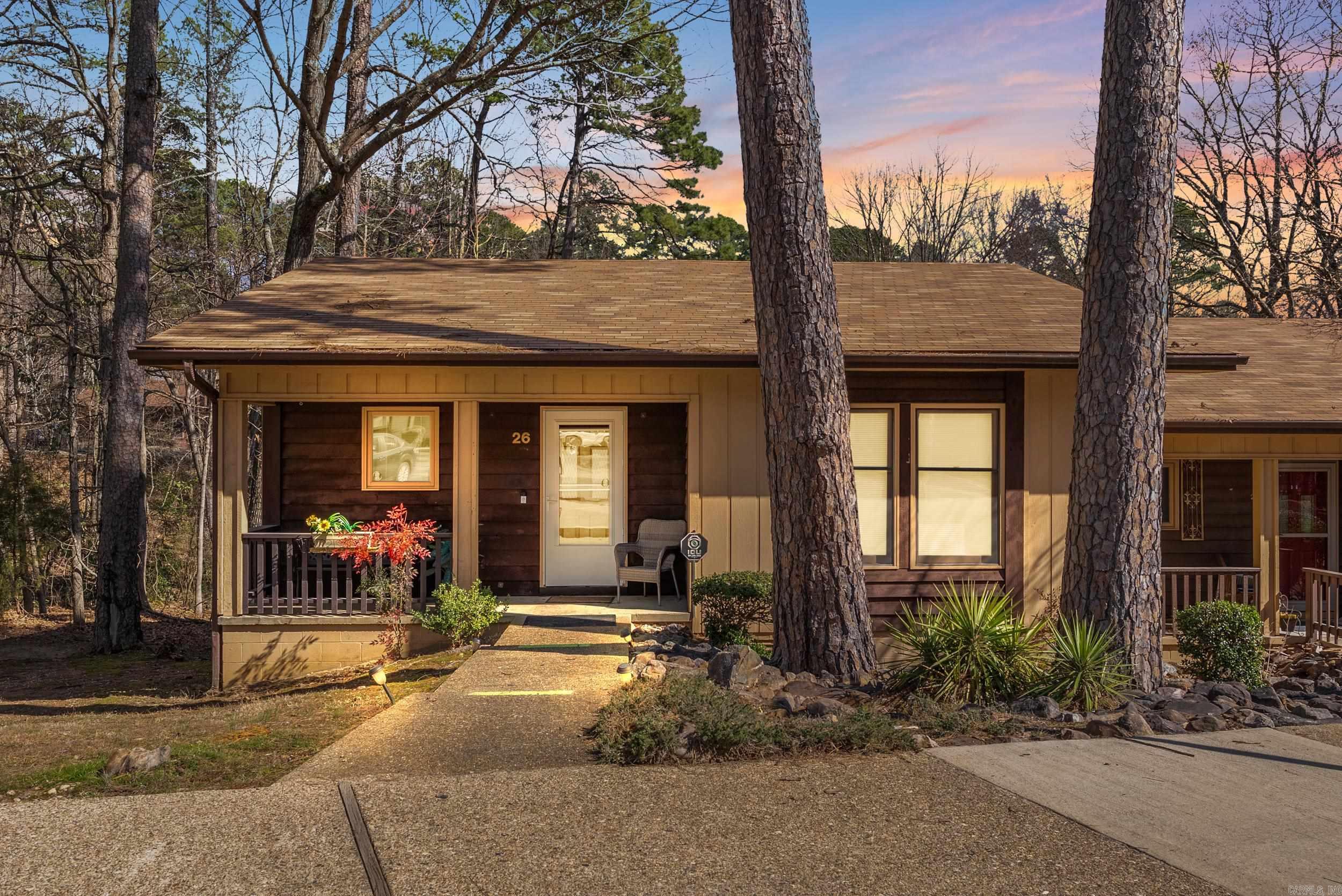 Guadalajara Courts #3 - Residential