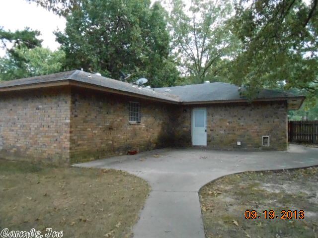 Wildwood Park Section #1 - Residential