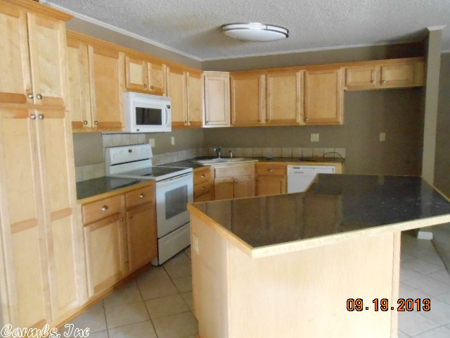 Wildwood Park Section #1 - Residential