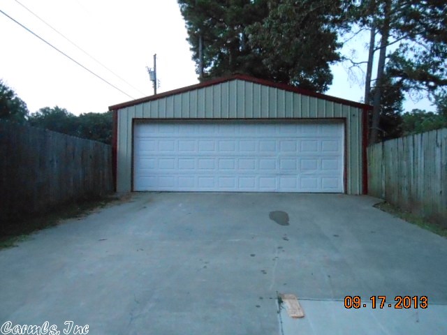 Wildwood Park Section #1 - Residential