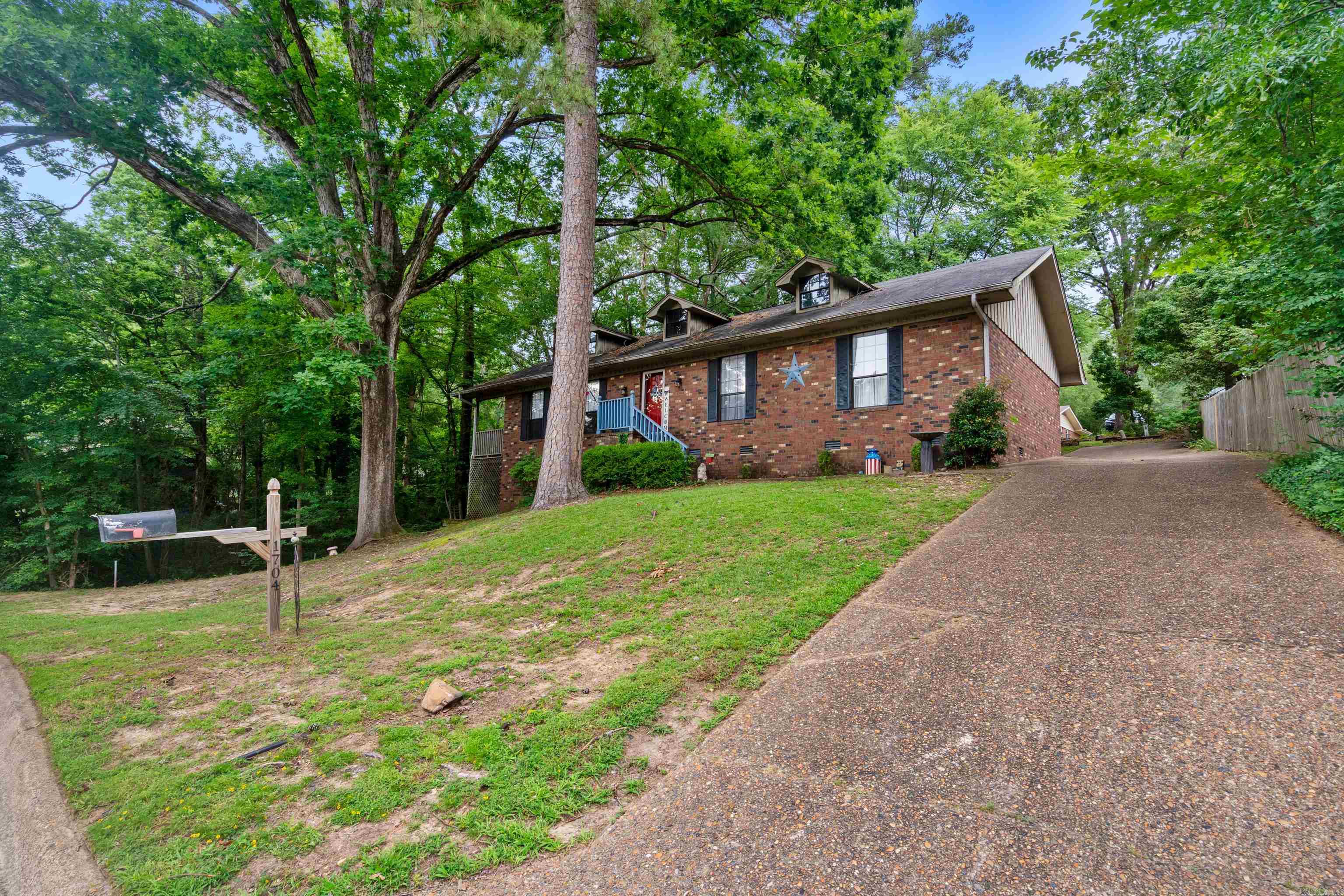 DRUID HILLS ADDN - Residential