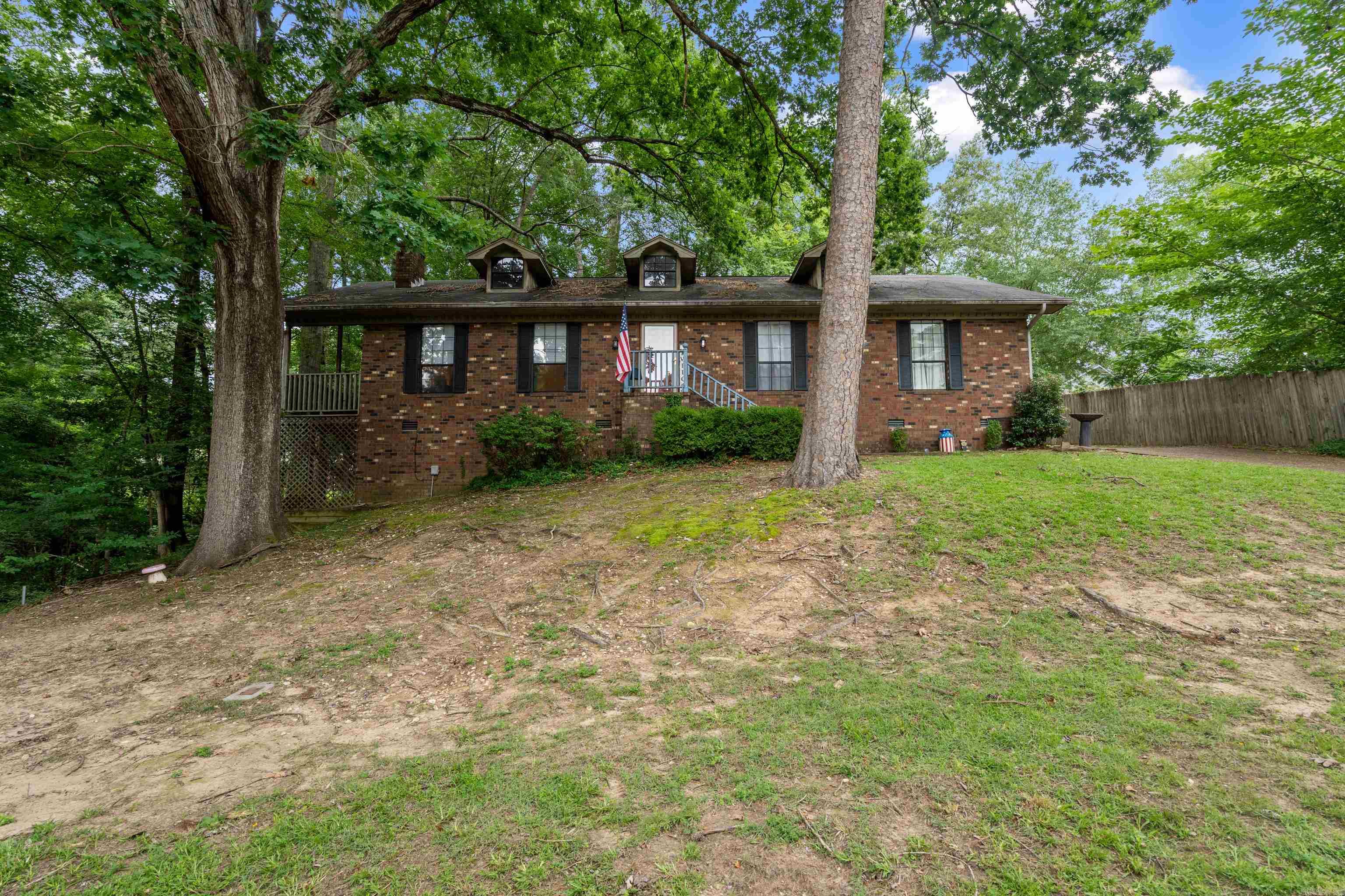 DRUID HILLS ADDN - Residential