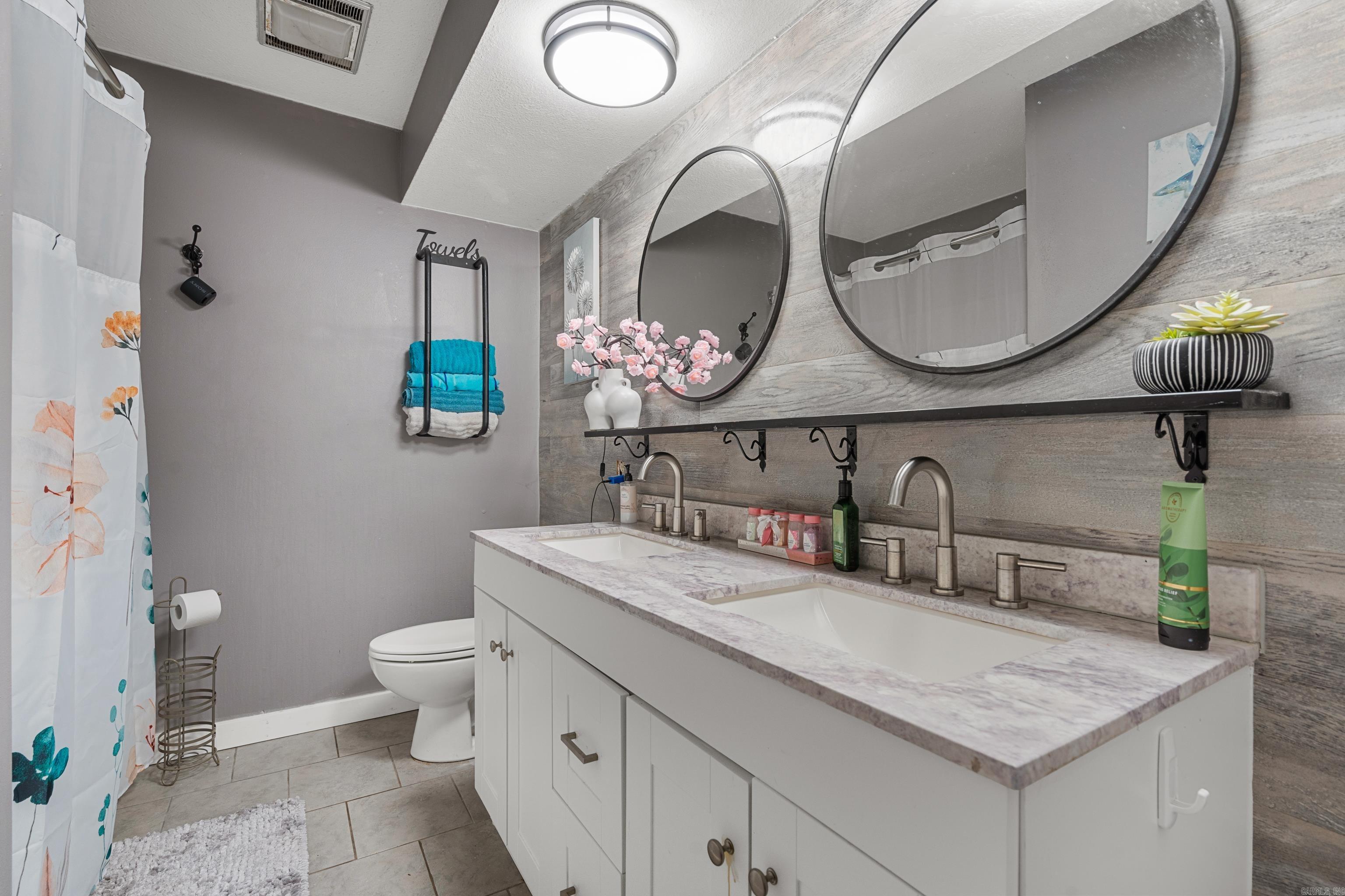 DRUID HILLS ADDN - Residential