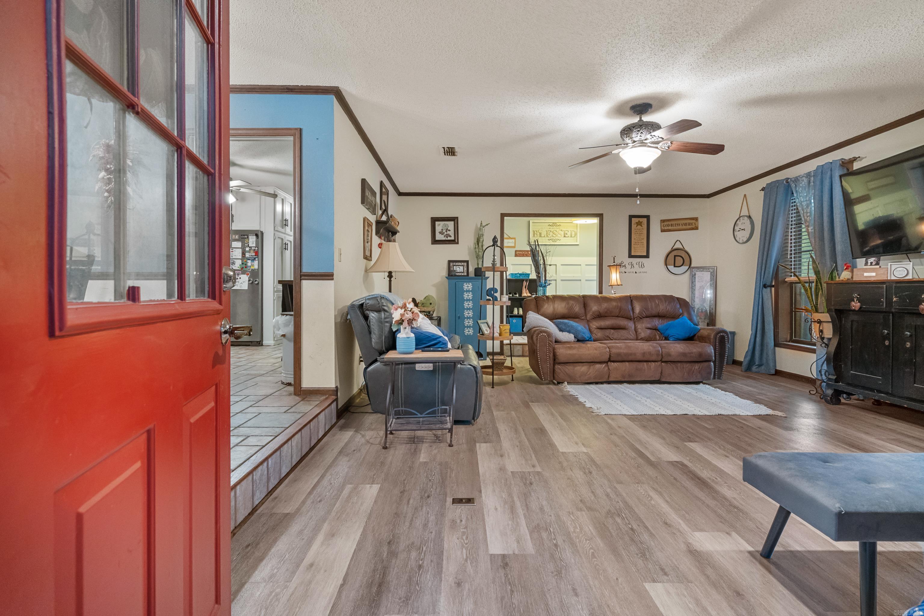 DRUID HILLS ADDN - Residential