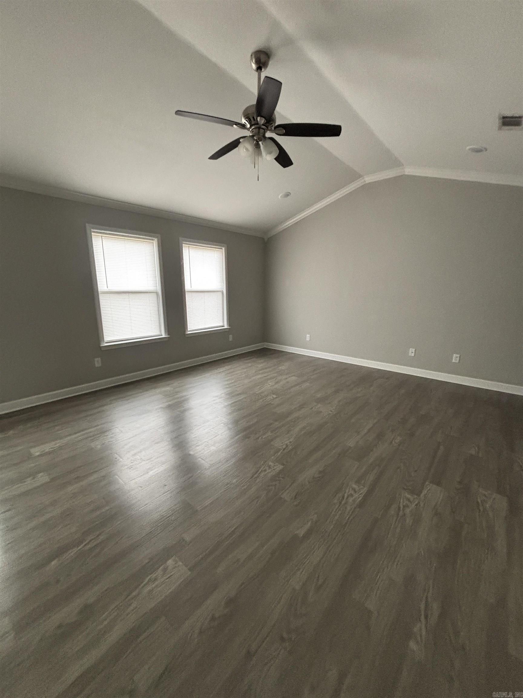 HUNTINGTON PLACE - Residential