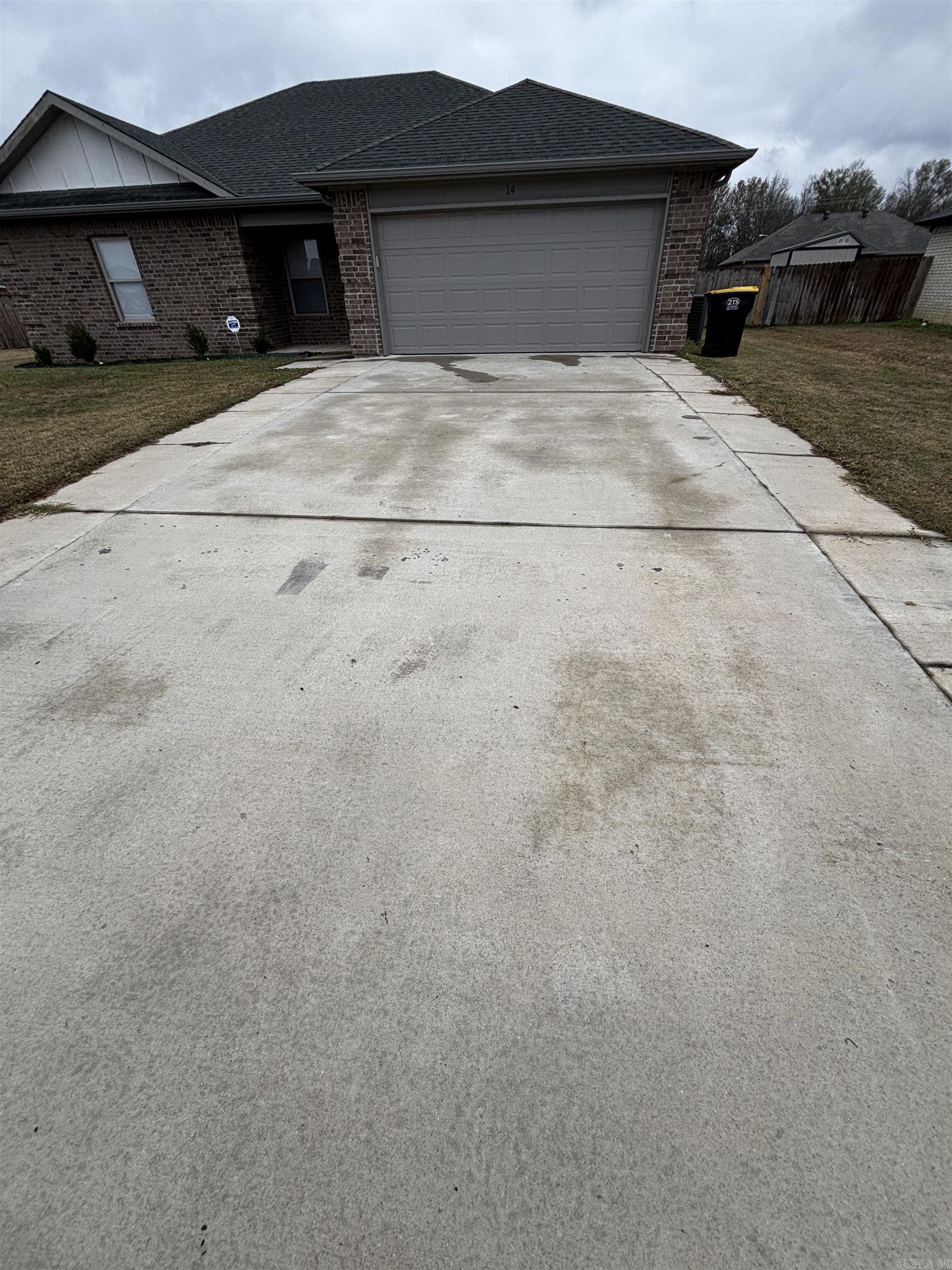 HUNTINGTON PLACE - Residential