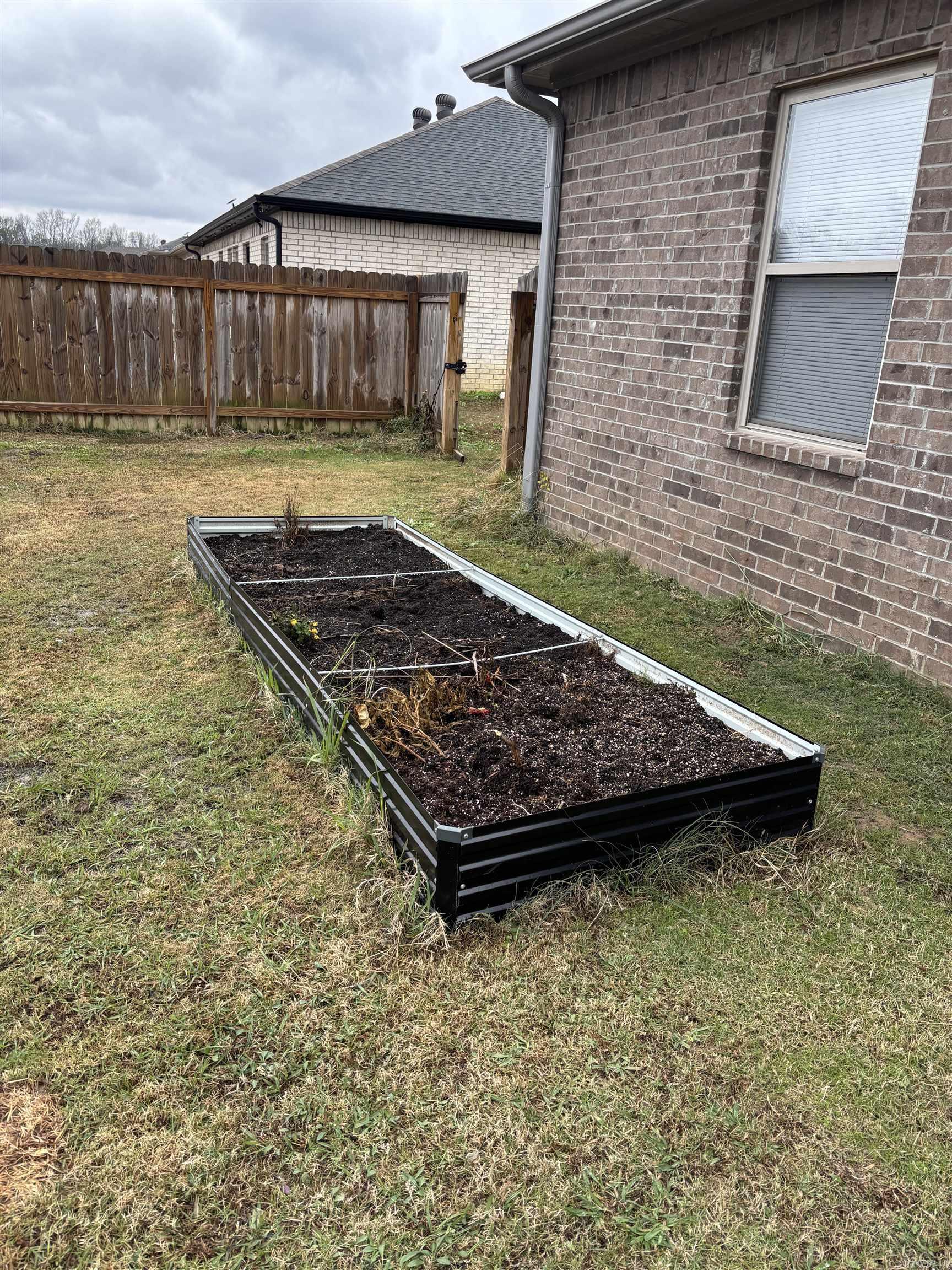 HUNTINGTON PLACE - Residential