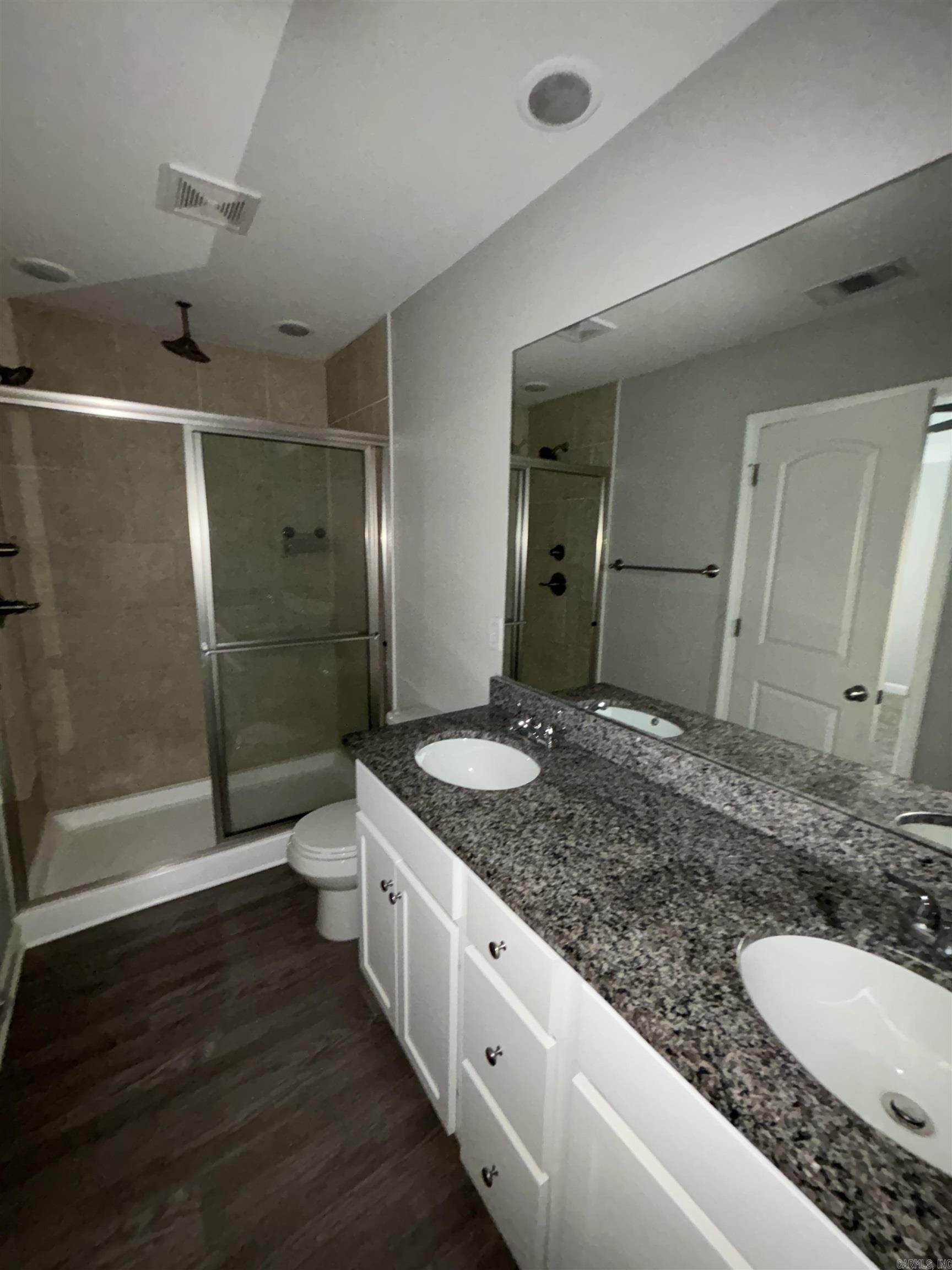 HUNTINGTON PLACE - Residential