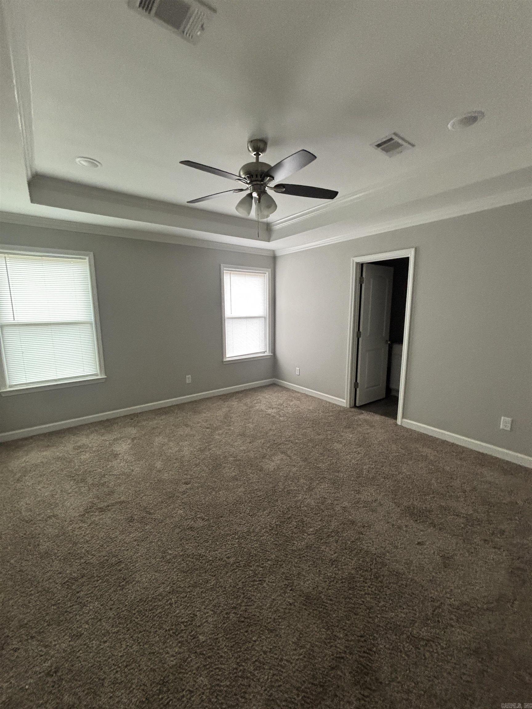 HUNTINGTON PLACE - Residential