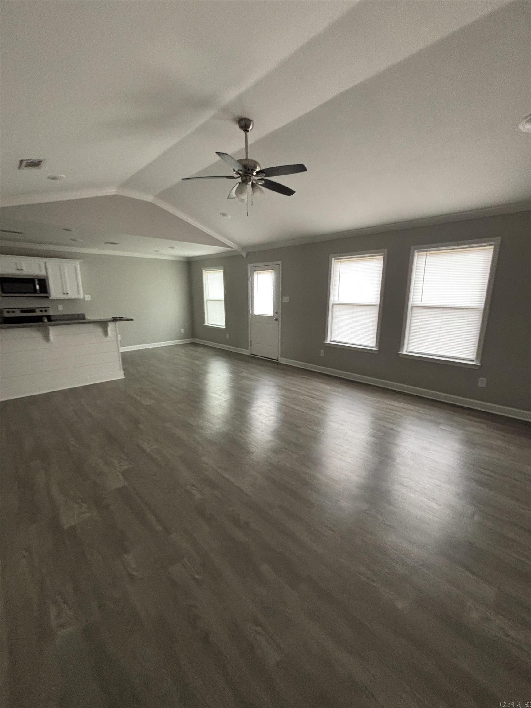 HUNTINGTON PLACE - Residential