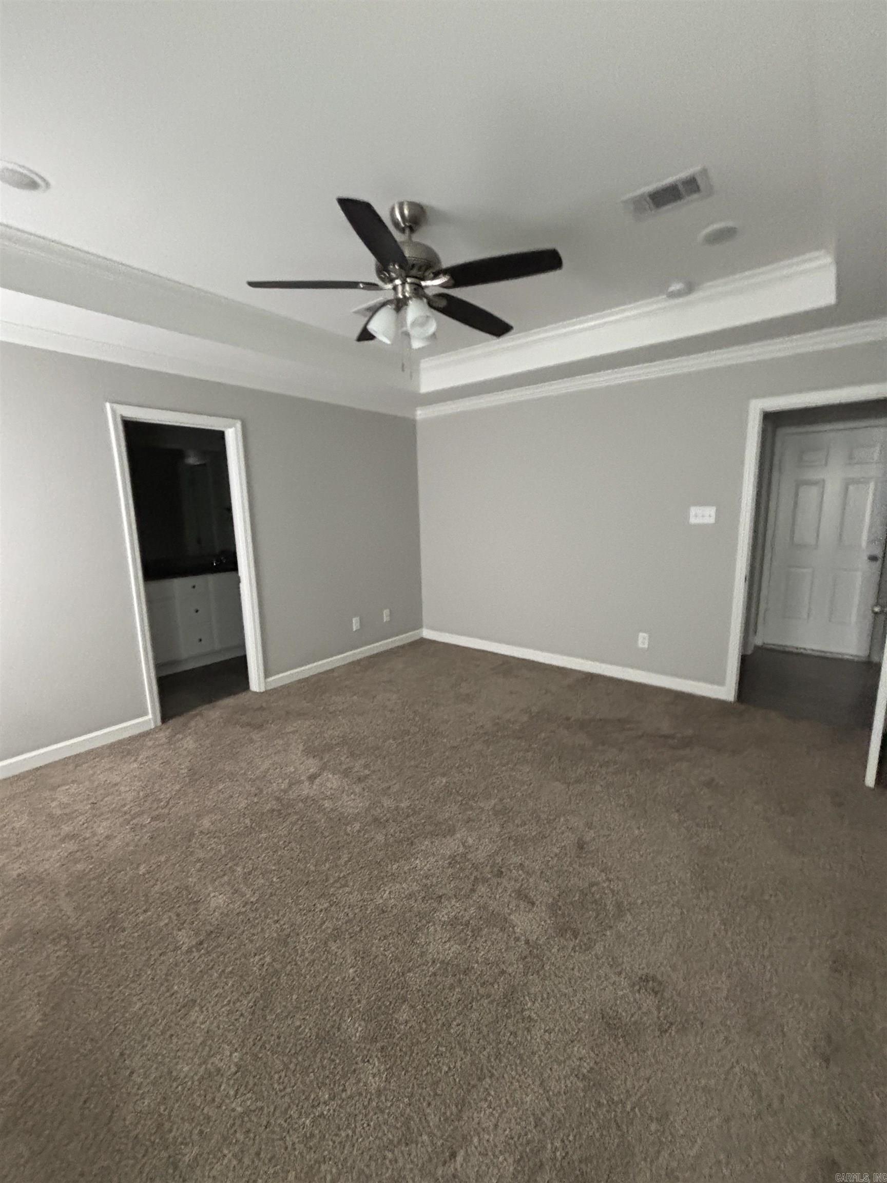 HUNTINGTON PLACE - Residential